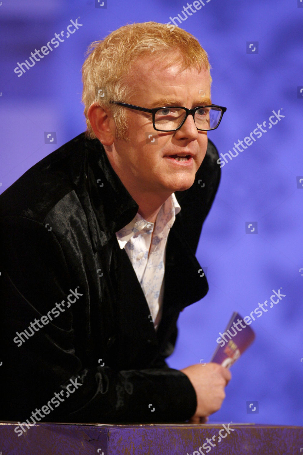 Chris Evans Celebrating His 40th Birthday Editorial Stock Photo - Stock