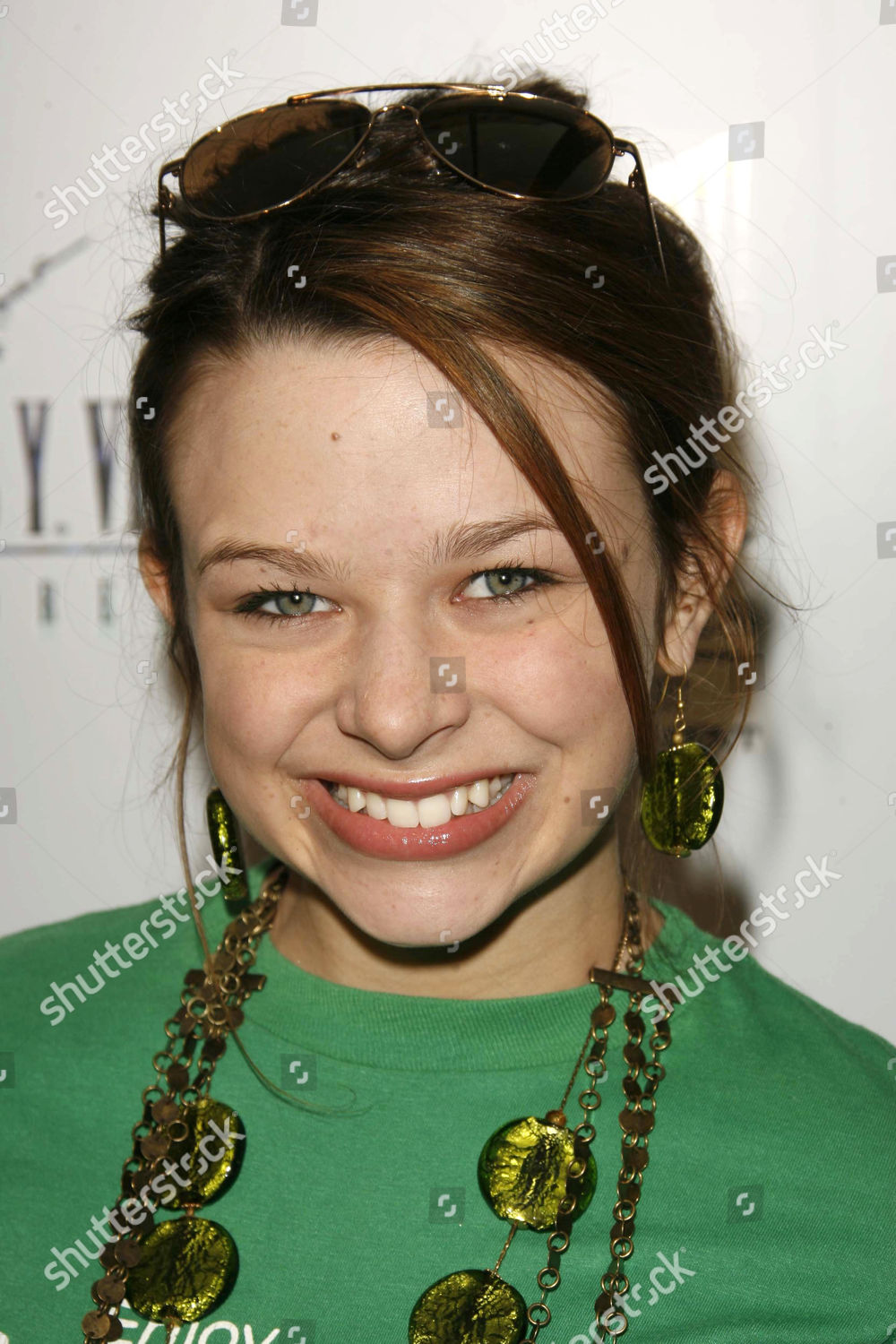 Joy Lauren Editorial Stock Photo - Stock Image | Shutterstock