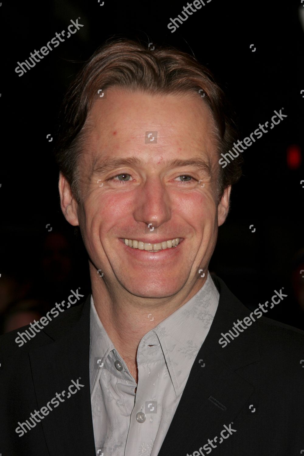 Linus Roache Editorial Stock Photo - Stock Image | Shutterstock