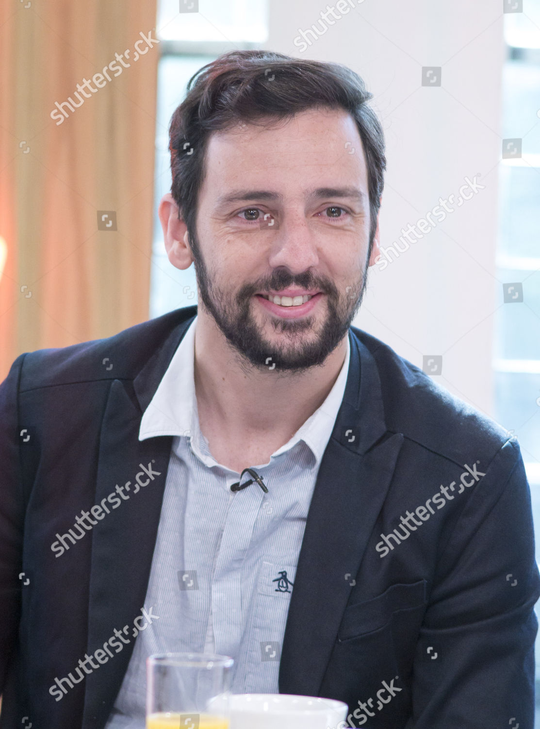 Ralf Little Editorial Stock Photo Stock Image Shutterstock