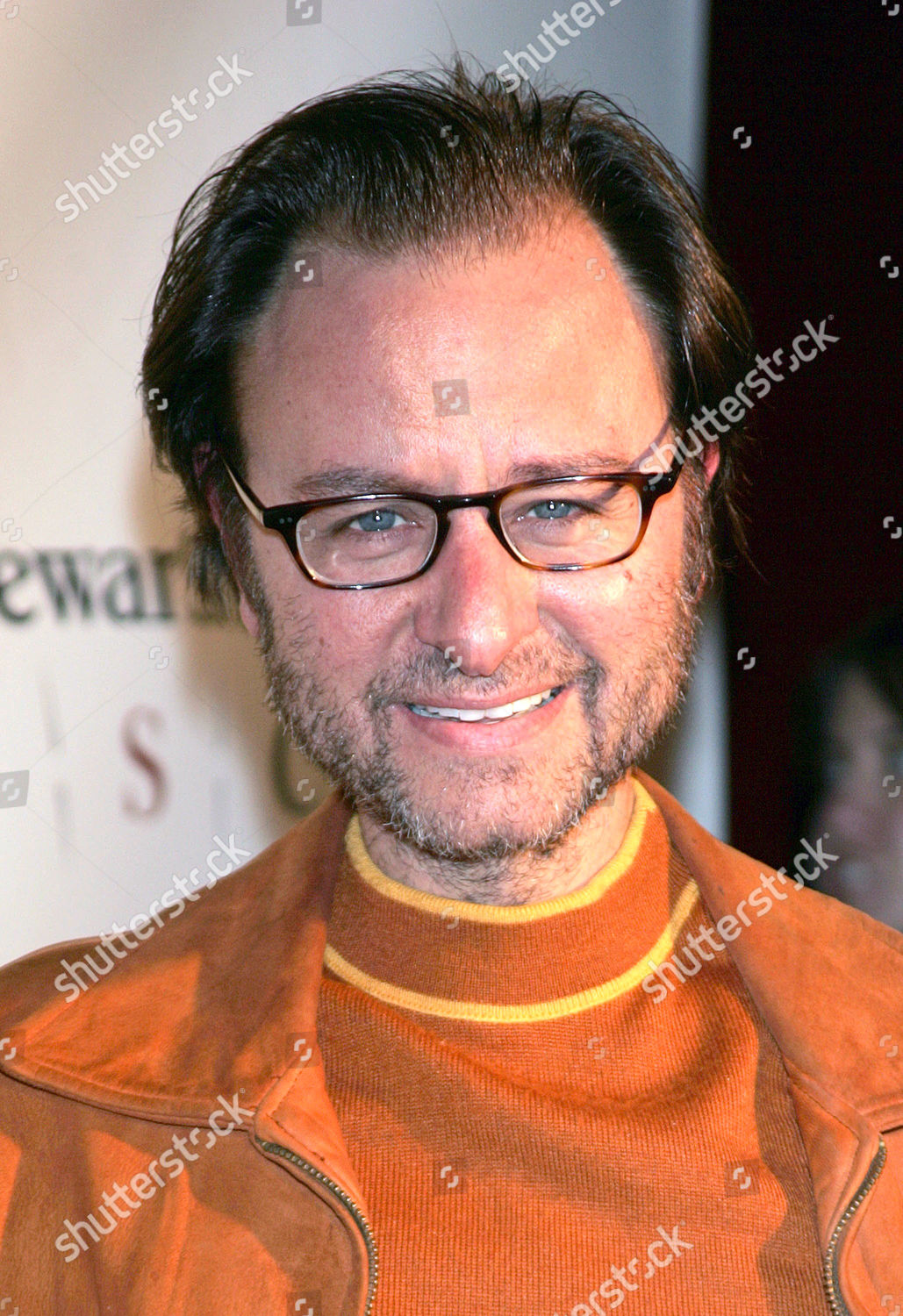 Fisher Stevens Editorial Stock Photo - Stock Image | Shutterstock