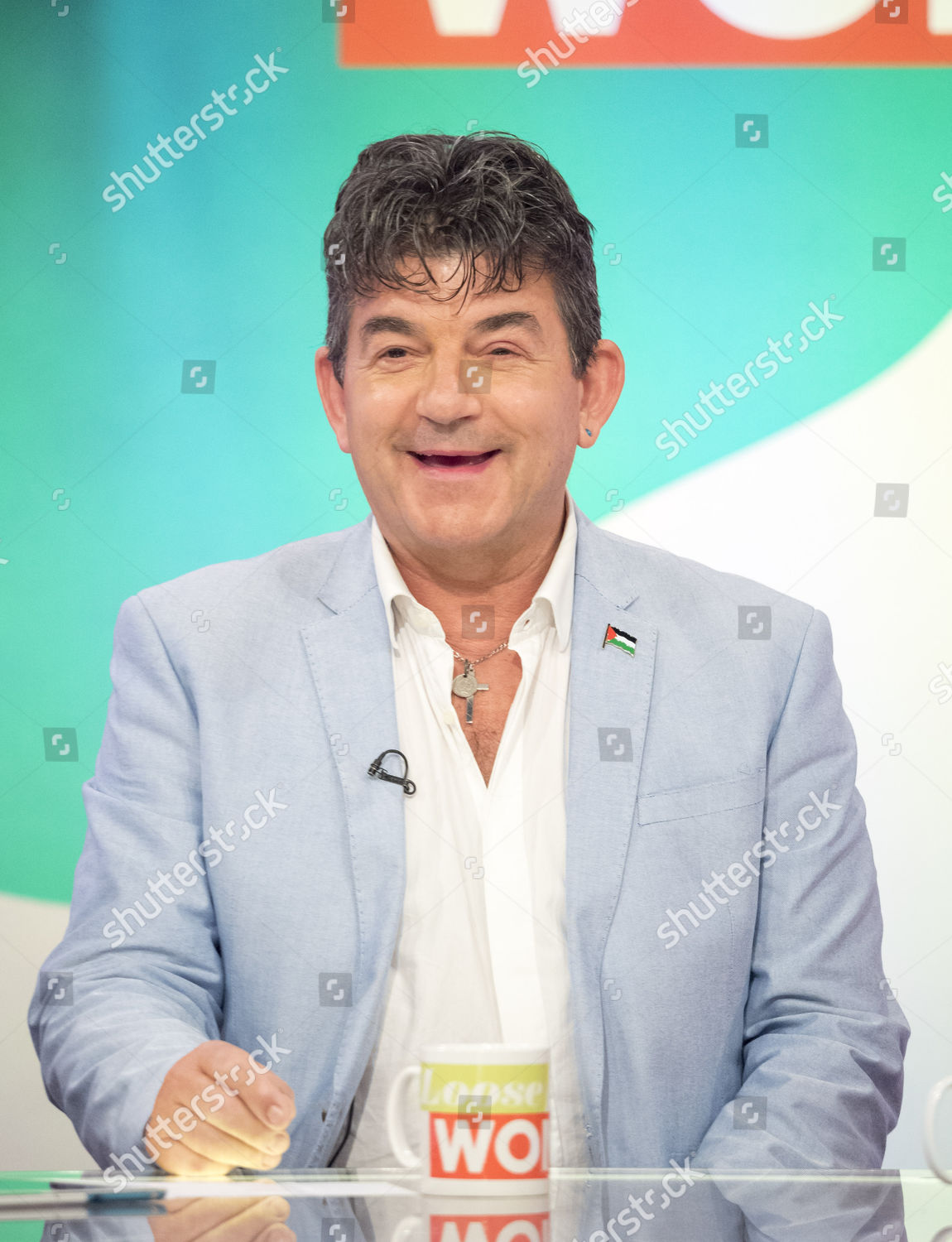 John Altman Editorial Stock Photo - Stock Image | Shutterstock