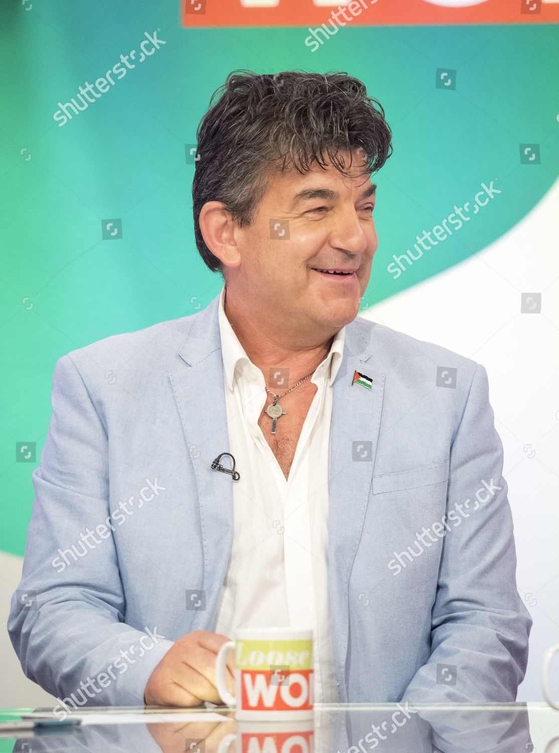 John Altman Editorial Stock Photo - Stock Image | Shutterstock