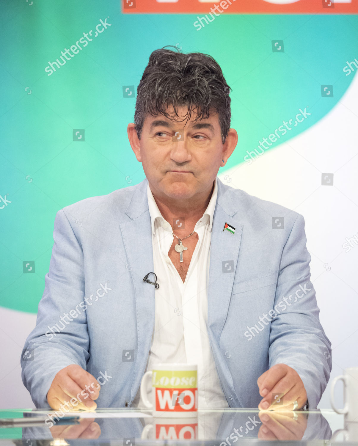 John Altman Editorial Stock Photo - Stock Image | Shutterstock