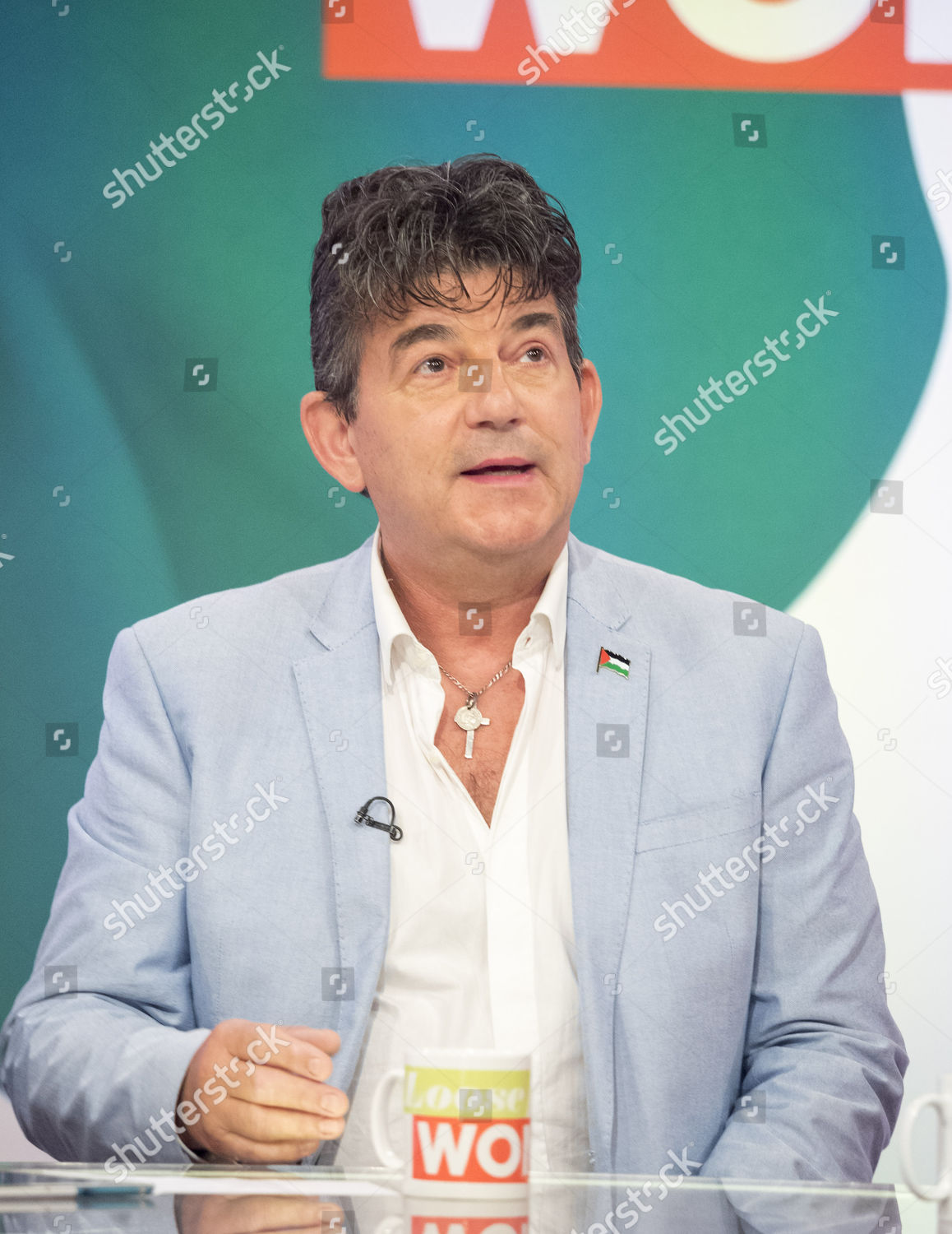 John Altman Editorial Stock Photo - Stock Image | Shutterstock