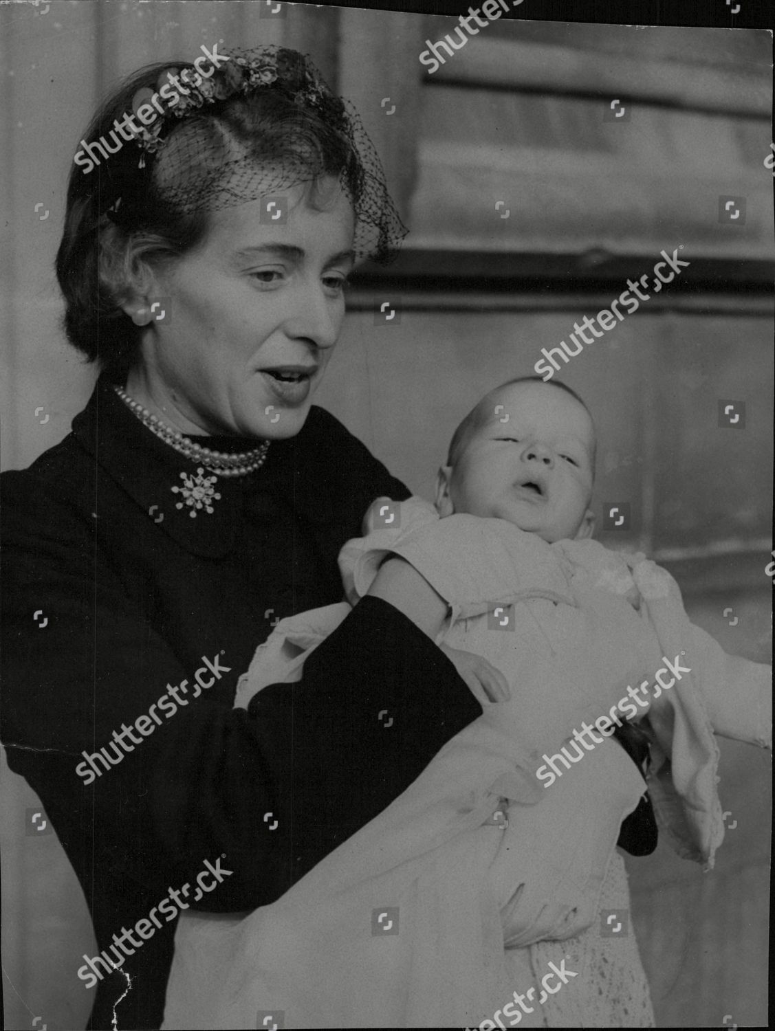 Mrs Caroline Benn Wife Mp Anthony Editorial Stock Photo - Stock Image ...