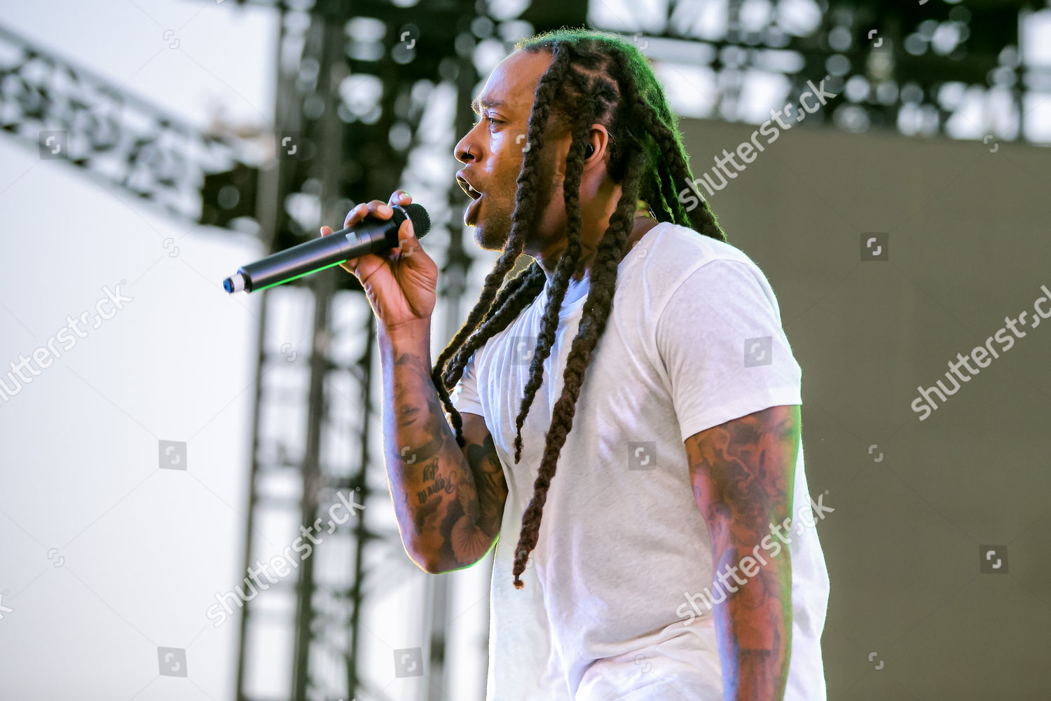 Ty Dolla Sign Editorial Stock Photo - Stock Image | Shutterstock