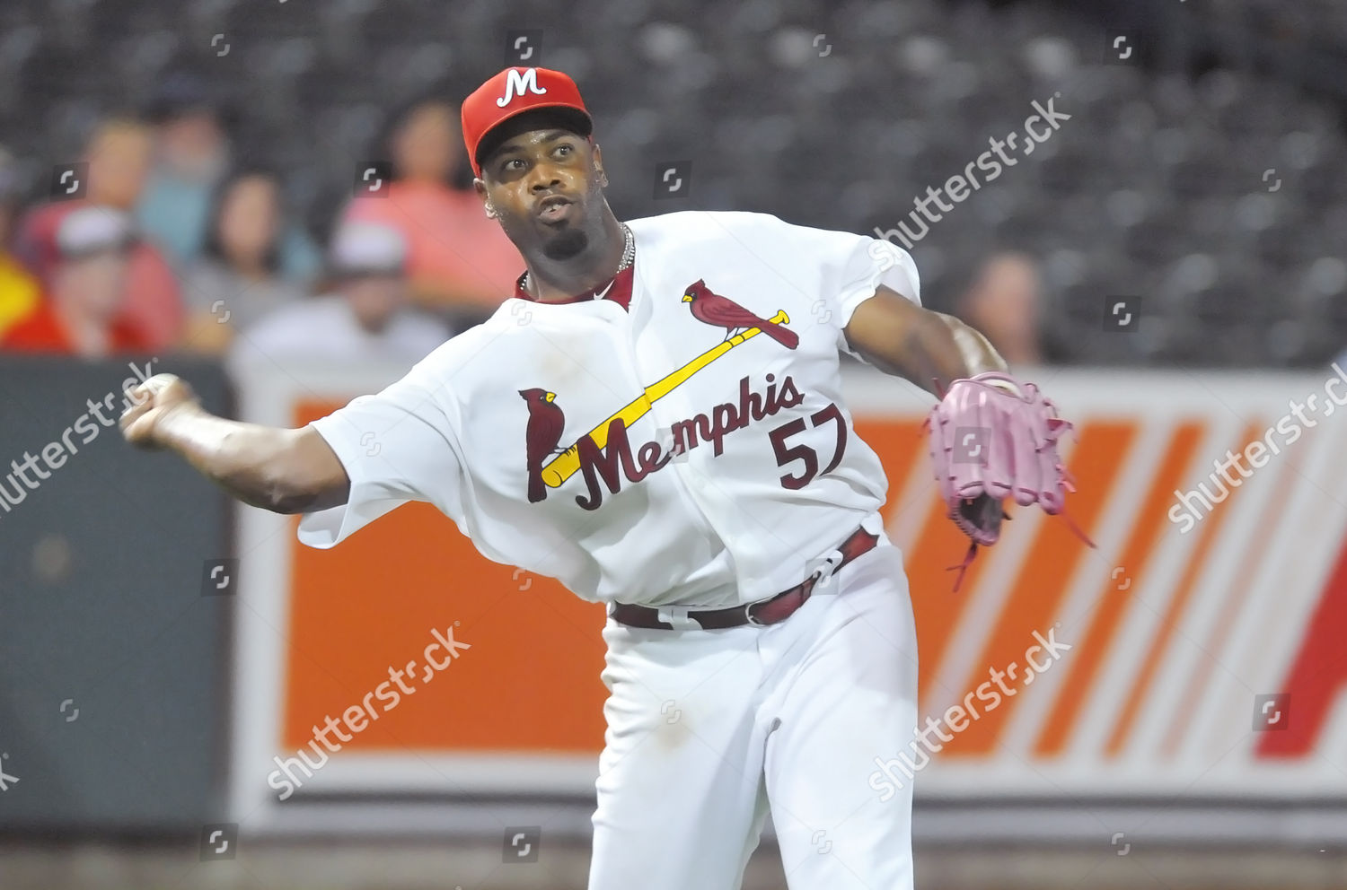 Round Rock Express Memphis Redbirds MiLB