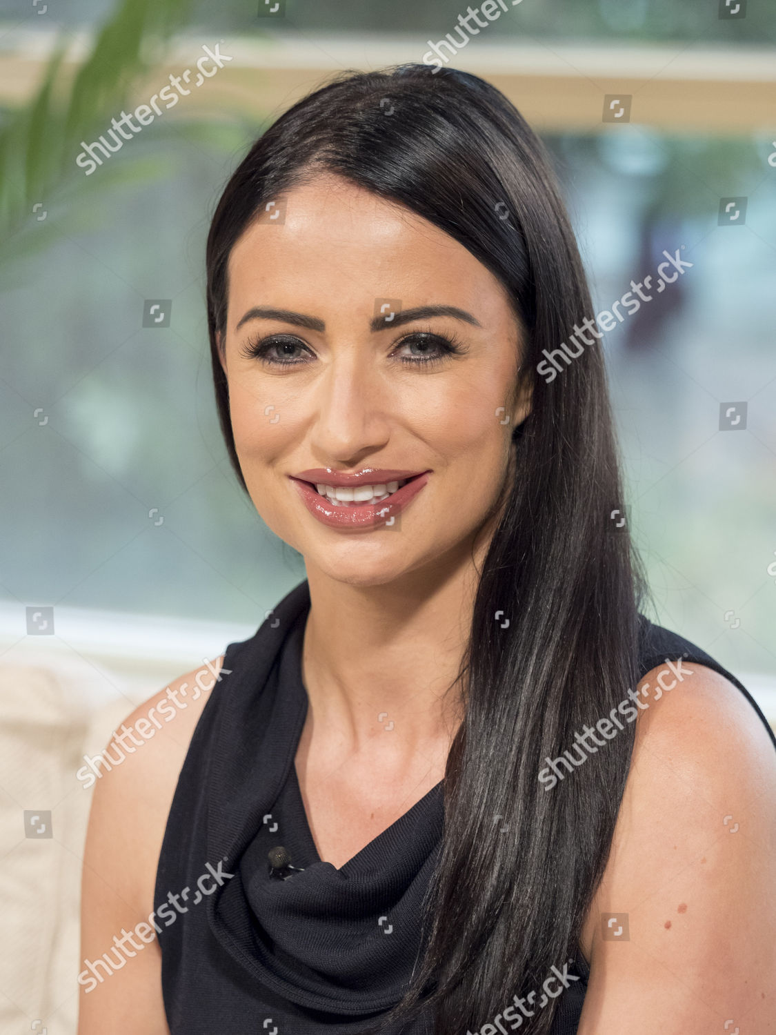 Chantelle Houghton Editorial Stock Photo - Stock Image | Shutterstock