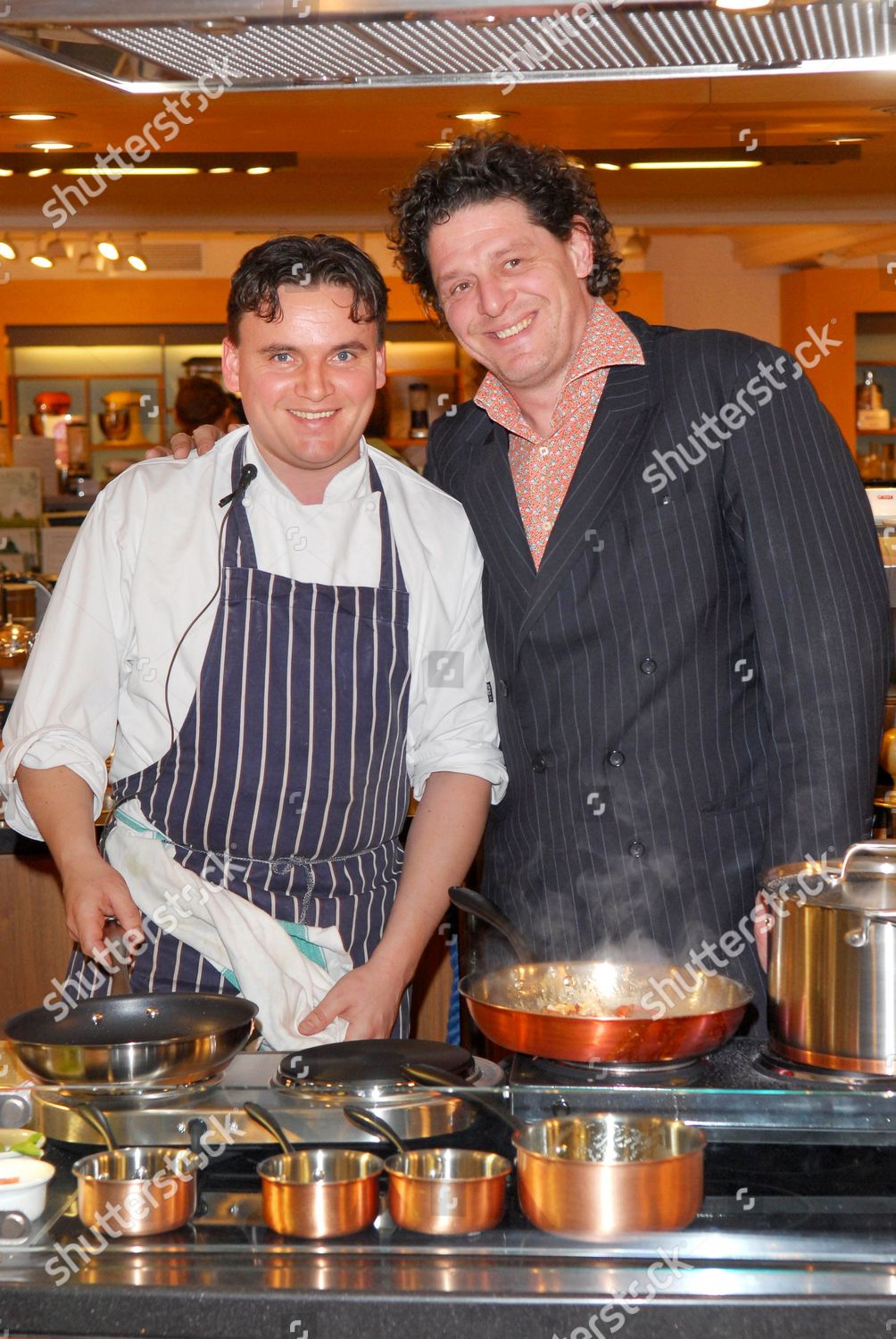 Marco Pierre White Editorial Stock Photo Stock Image, 47% OFF