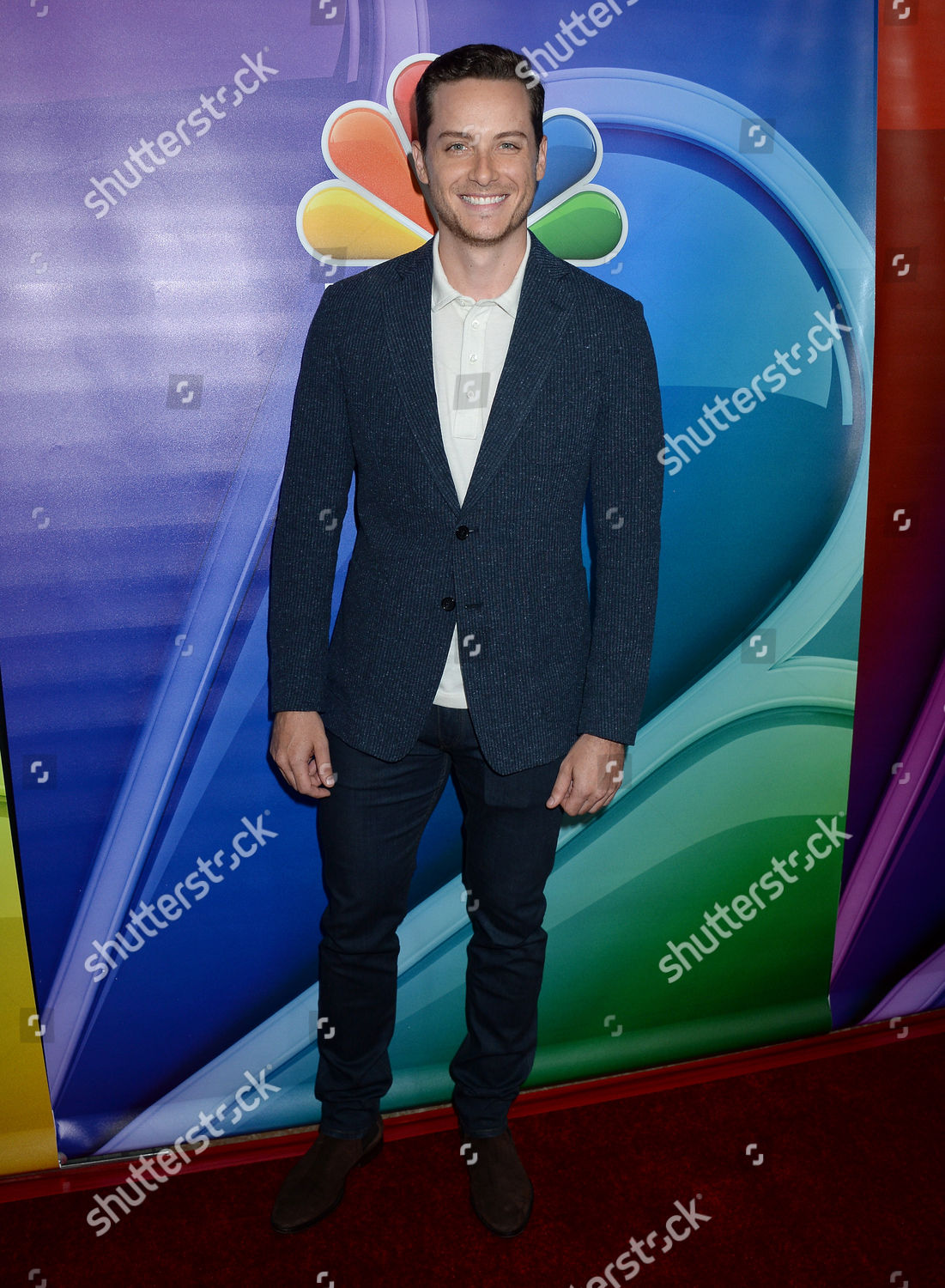 Jesse Lee Soffer Editorial Stock Photo - Stock Image | Shutterstock