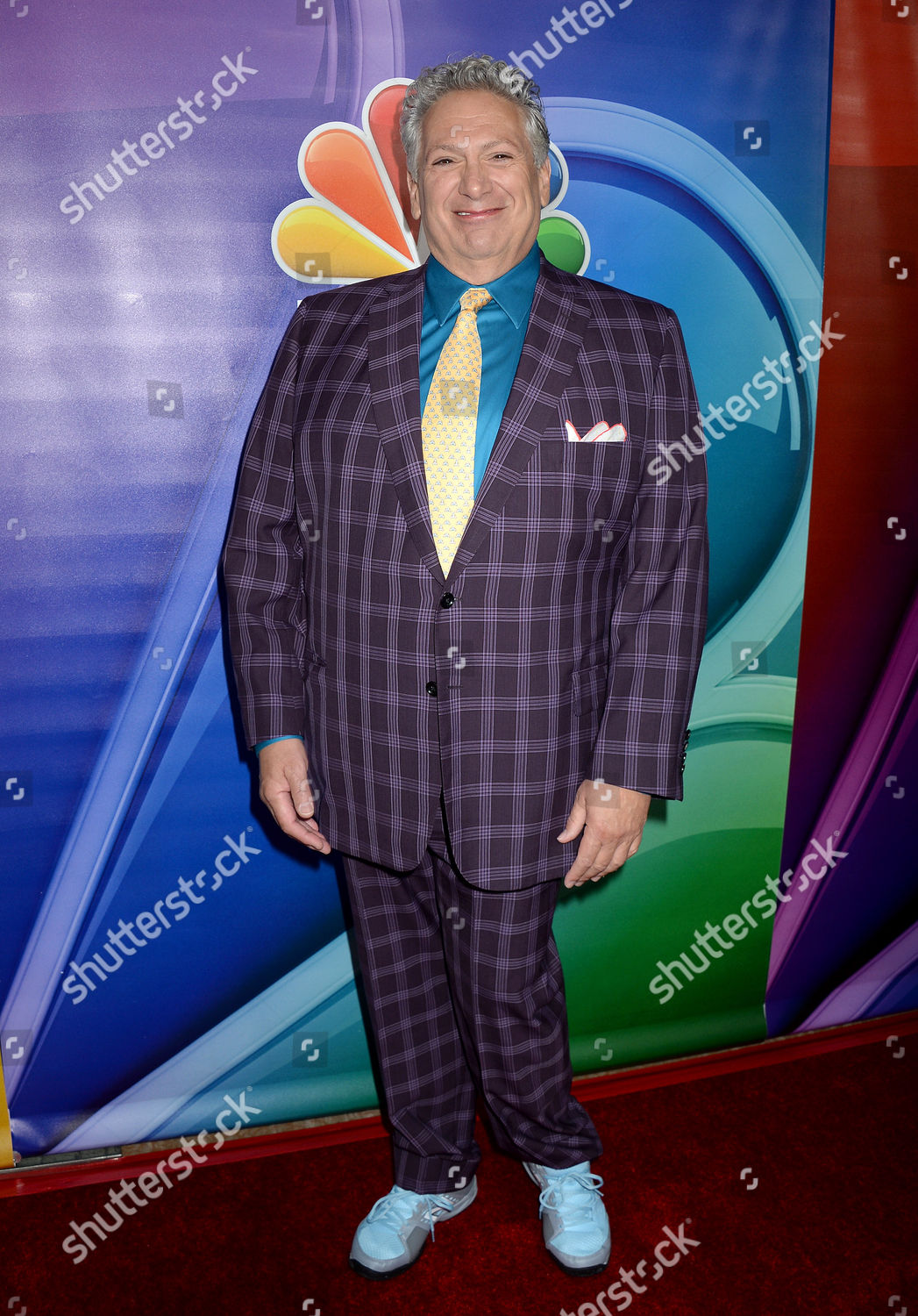 Harvey Fierstein Editorial Stock Photo - Stock Image | Shutterstock