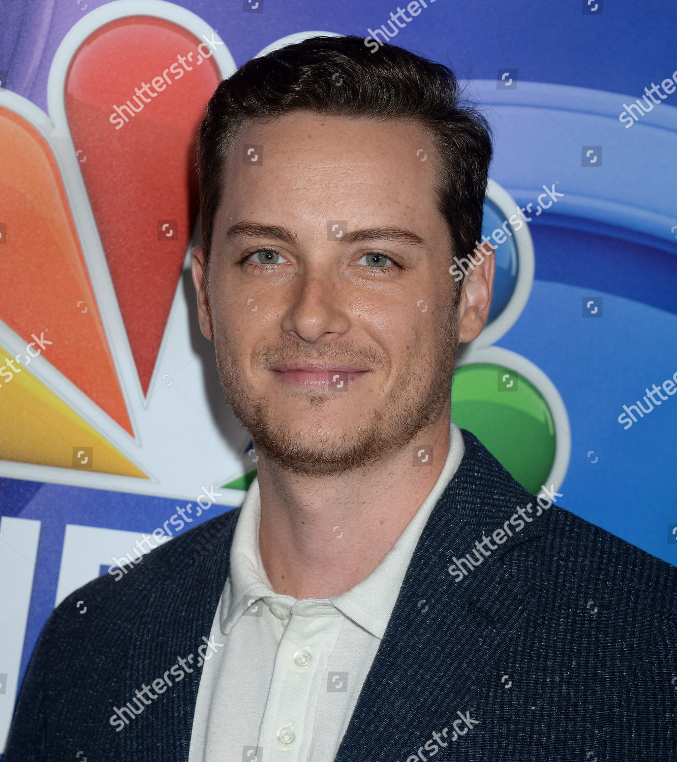 Jesse Lee Soffer Editorial Stock Photo - Stock Image | Shutterstock