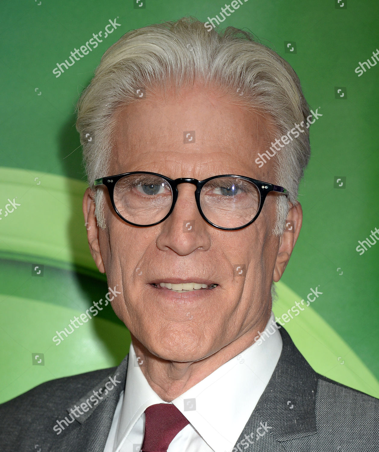 Ted Danson Editorial Stock Photo - Stock Image | Shutterstock