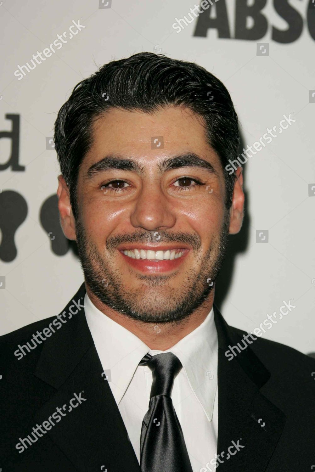 Danny Nucci Editorial Stock Photo - Stock Image | Shutterstock