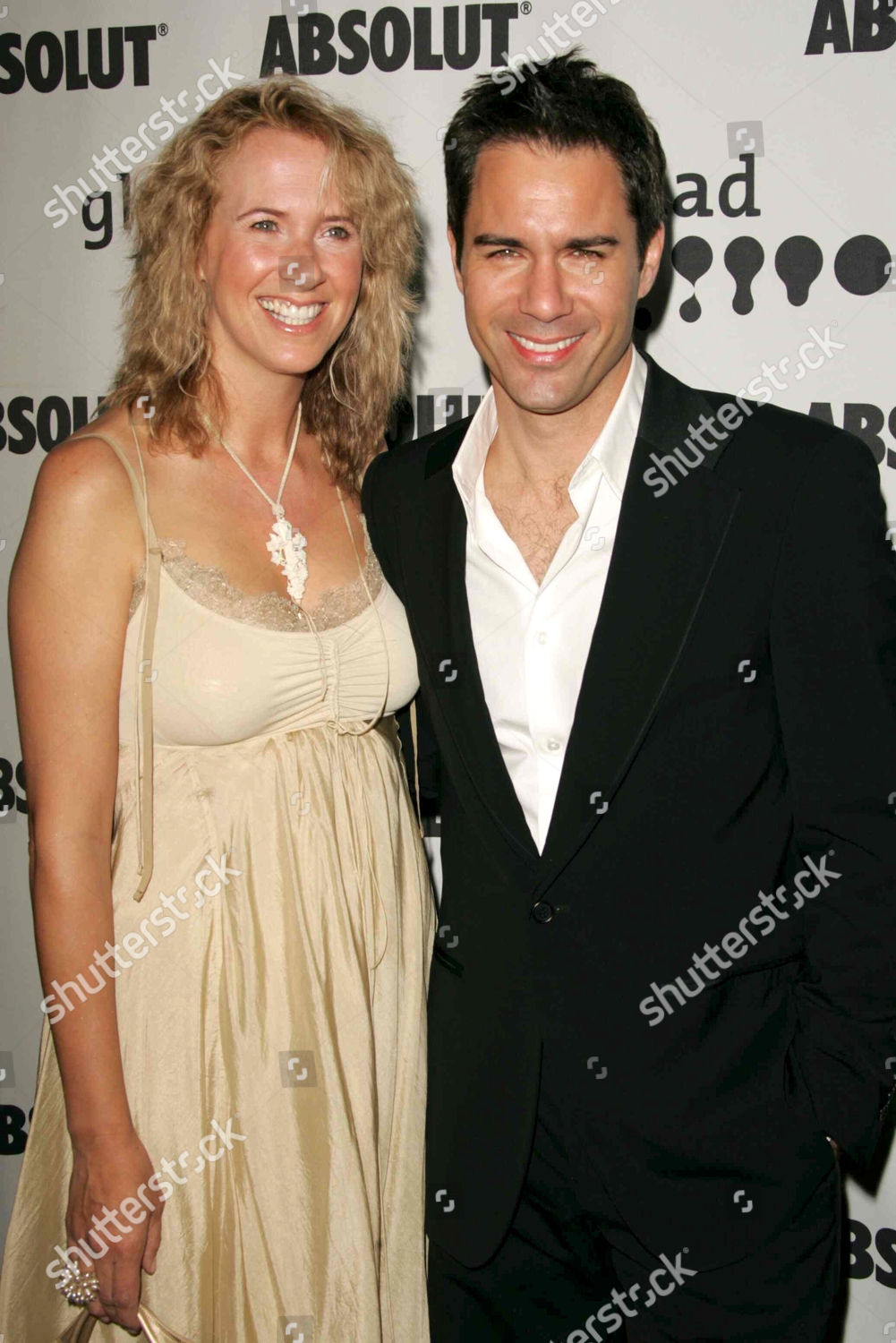 Holden Eric Mccormack Editorial Stock Photo Stock Image