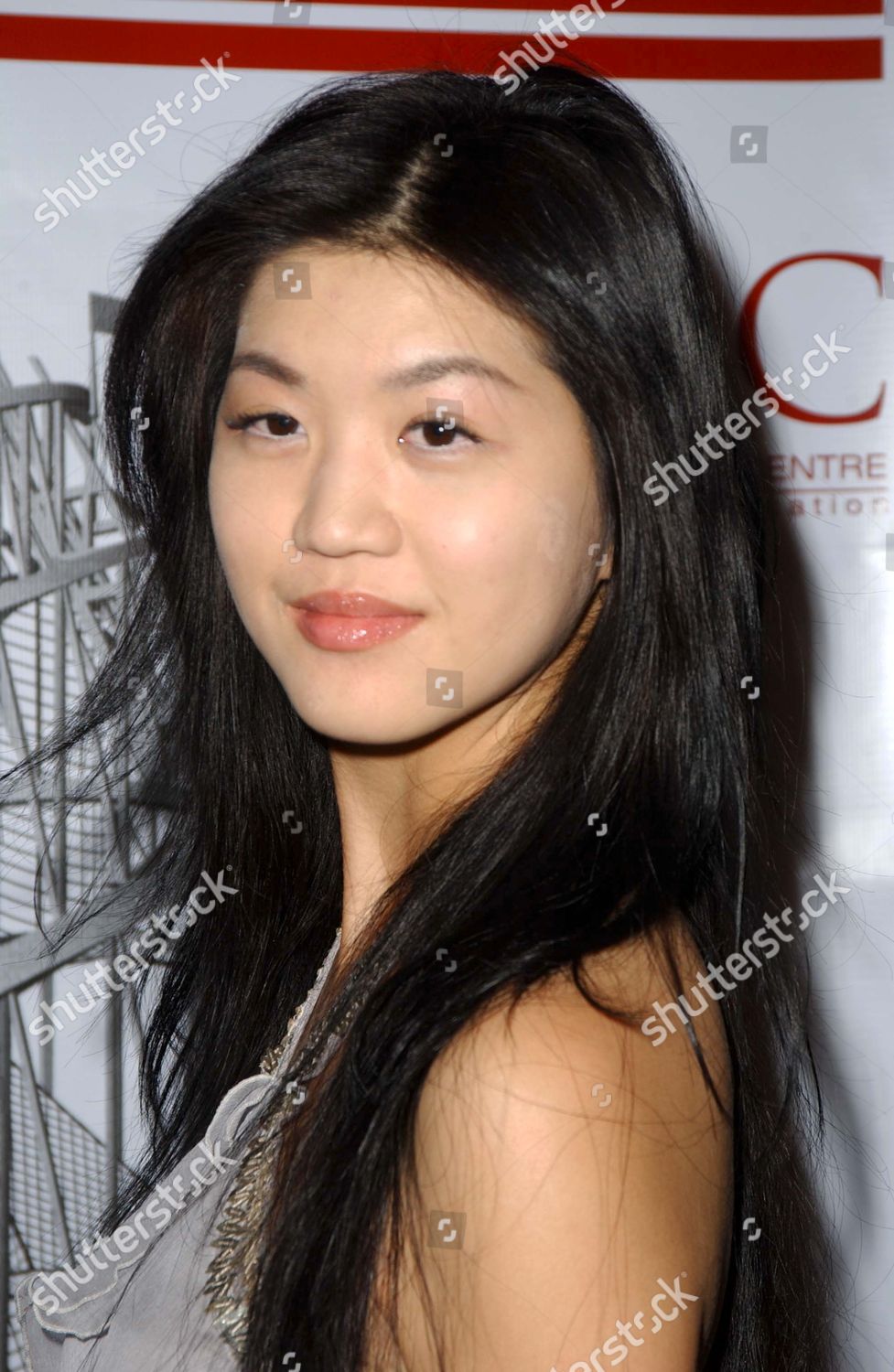 Emily Wang Editorial Stock Photo - Stock Image | Shutterstock