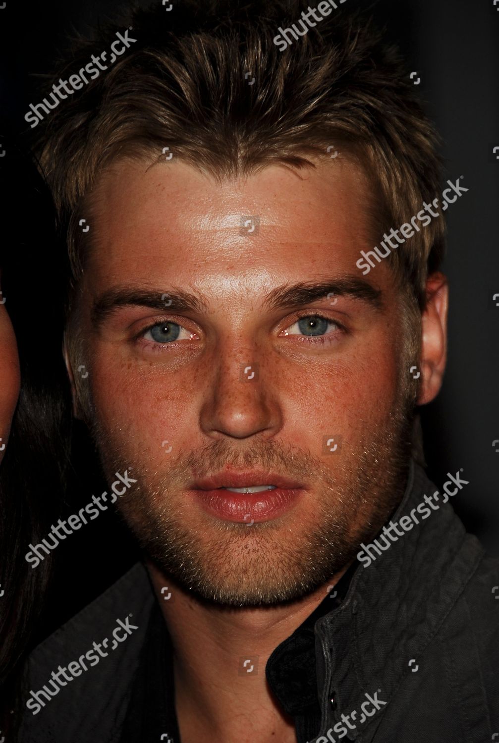Mike Vogel Editorial Stock Photo - Stock Image | Shutterstock