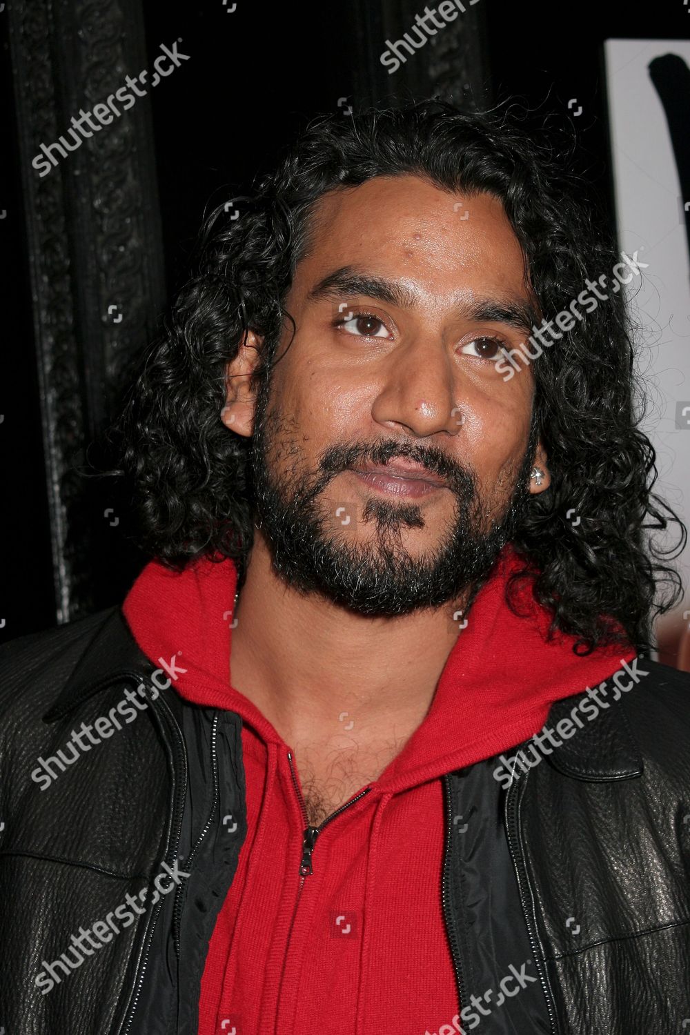 Naveen Andrews Editorial Stock Photo - Stock Image | Shutterstock
