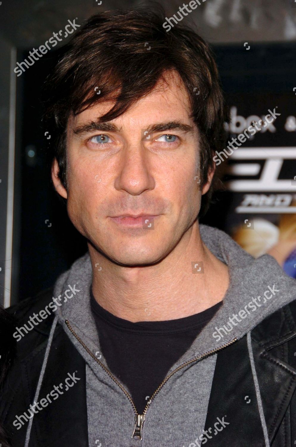 Dylan Mcdermott Editorial Stock Photo - Stock Image | Shutterstock