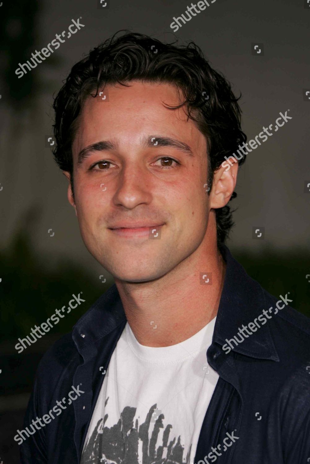 Thomas Ian Nicholas Editorial Stock Photo - Stock Image | Shutterstock