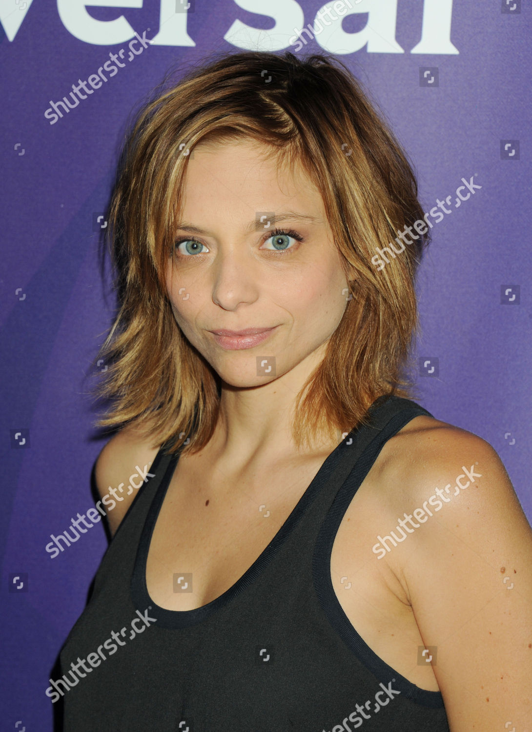Lizzie Brochere Editorial Stock Photo - Stock Image | Shutterstock