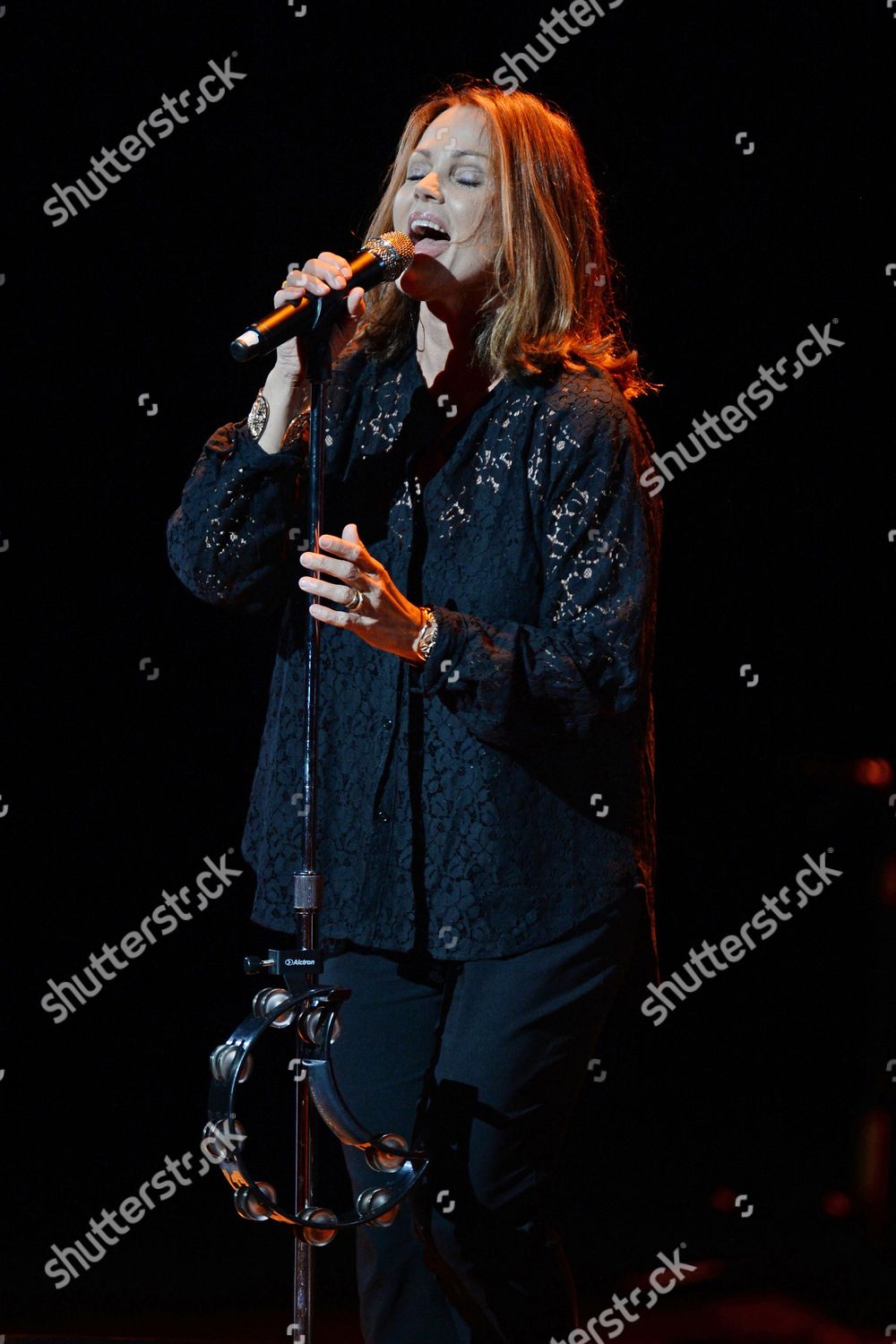 Belinda Carlisle Editorial Stock Photo - Stock Image | Shutterstock