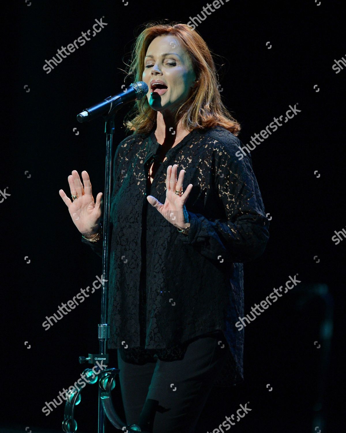 Belinda Carlisle Editorial Stock Photo - Stock Image | Shutterstock