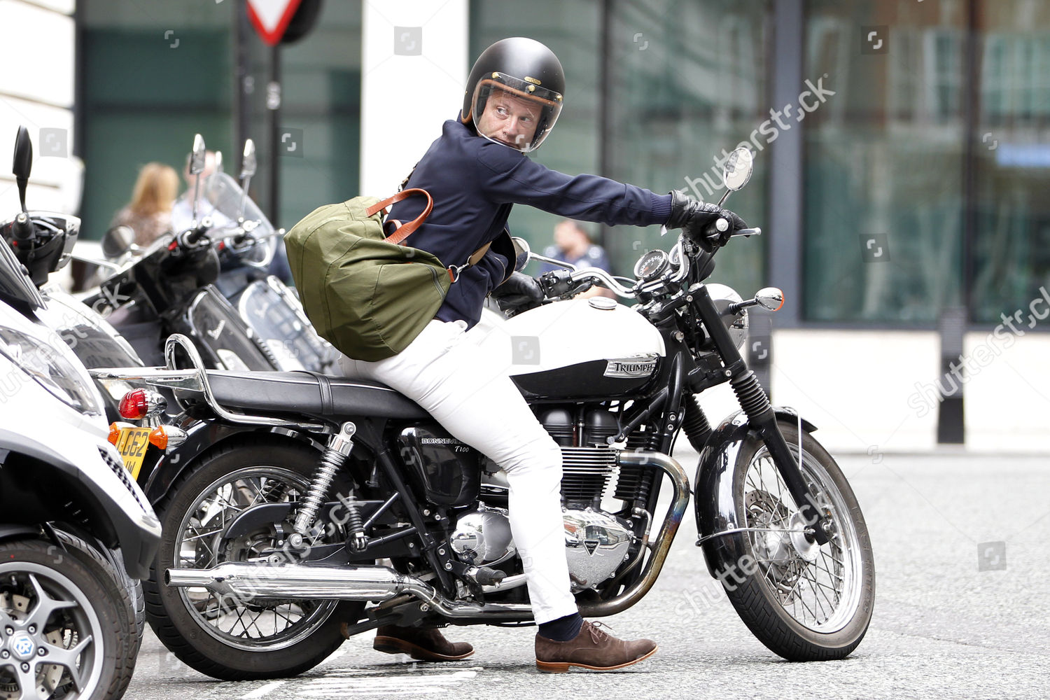 Dermot Oleary Editorial Stock Photo - Stock Image | Shutterstock