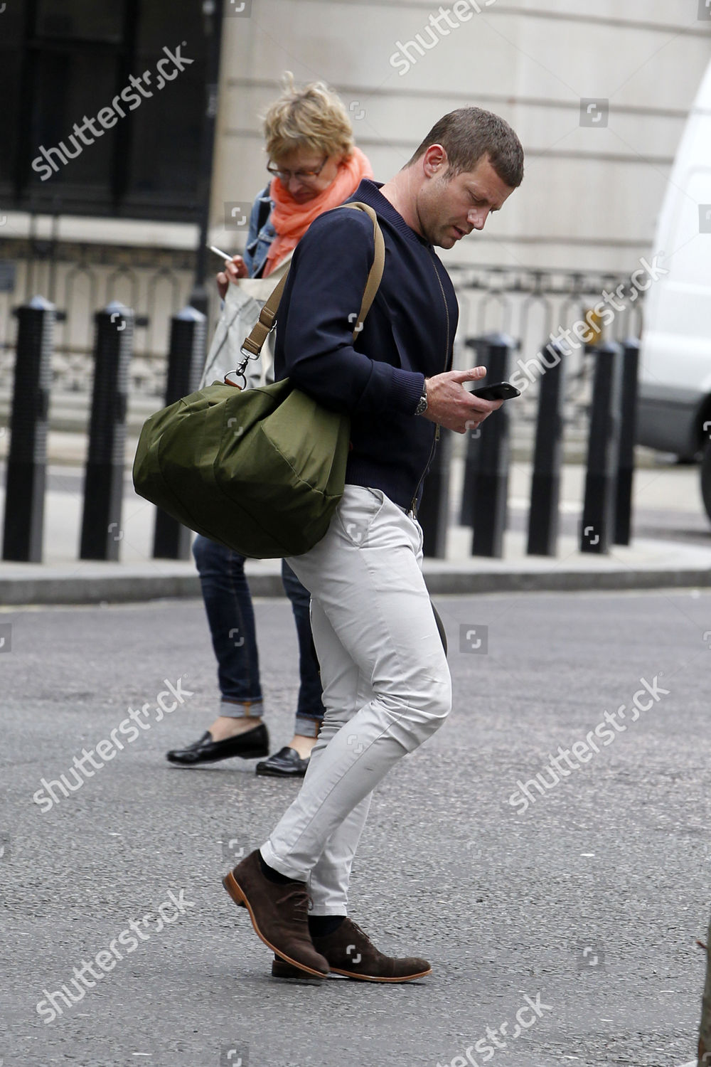Dermot Oleary Editorial Stock Photo - Stock Image | Shutterstock