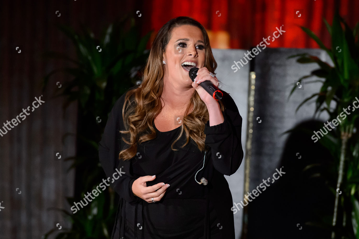 Sam Bailey Editorial Stock Photo - Stock Image | Shutterstock