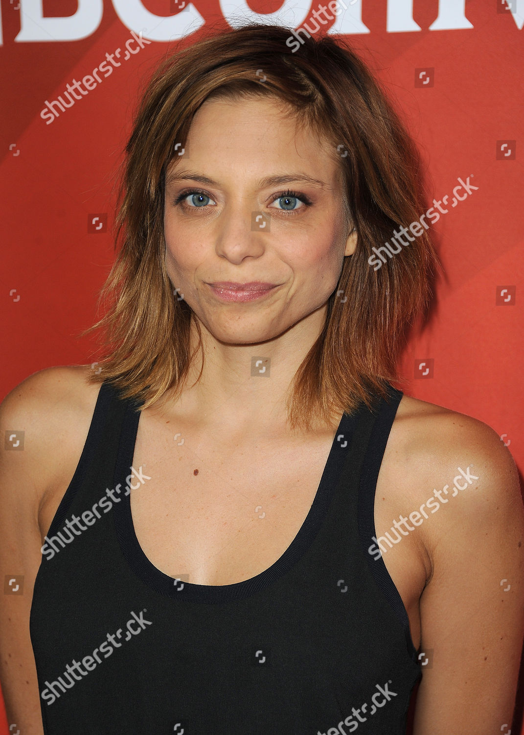Lizzie Brochere Editorial Stock Photo - Stock Image | Shutterstock