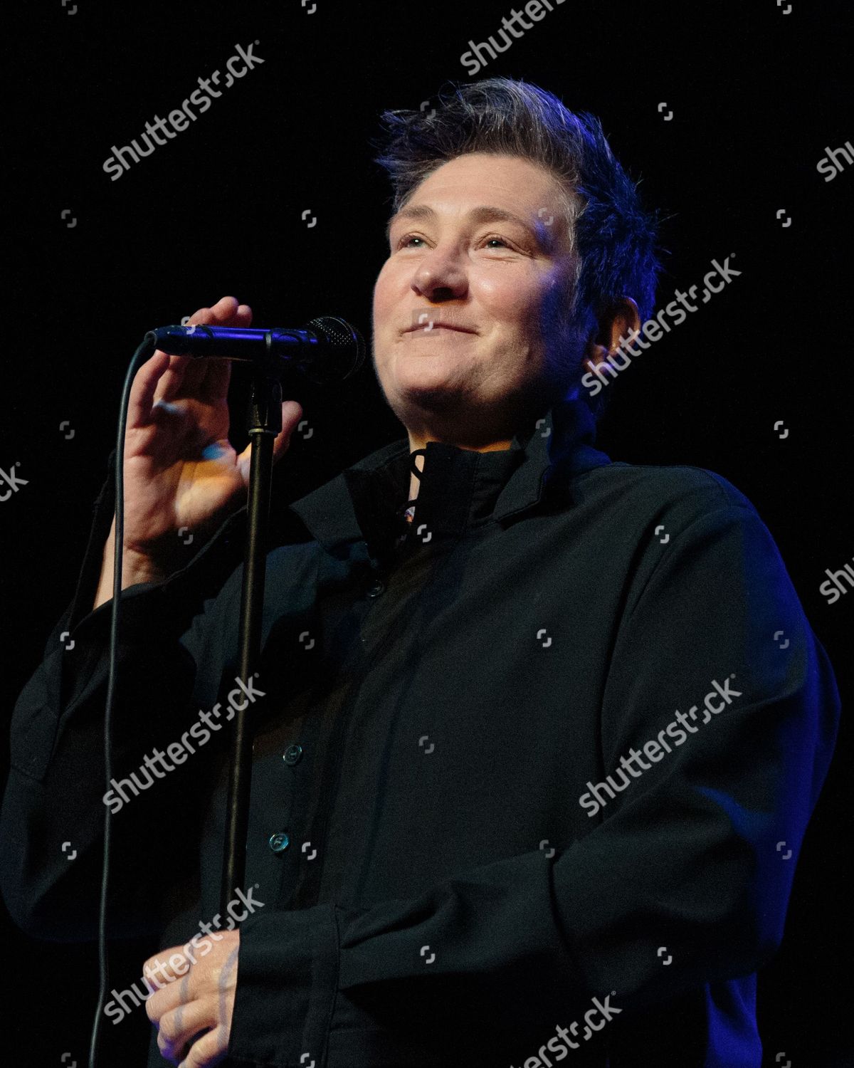 Kd Lang Editorial Stock Photo - Stock Image | Shutterstock