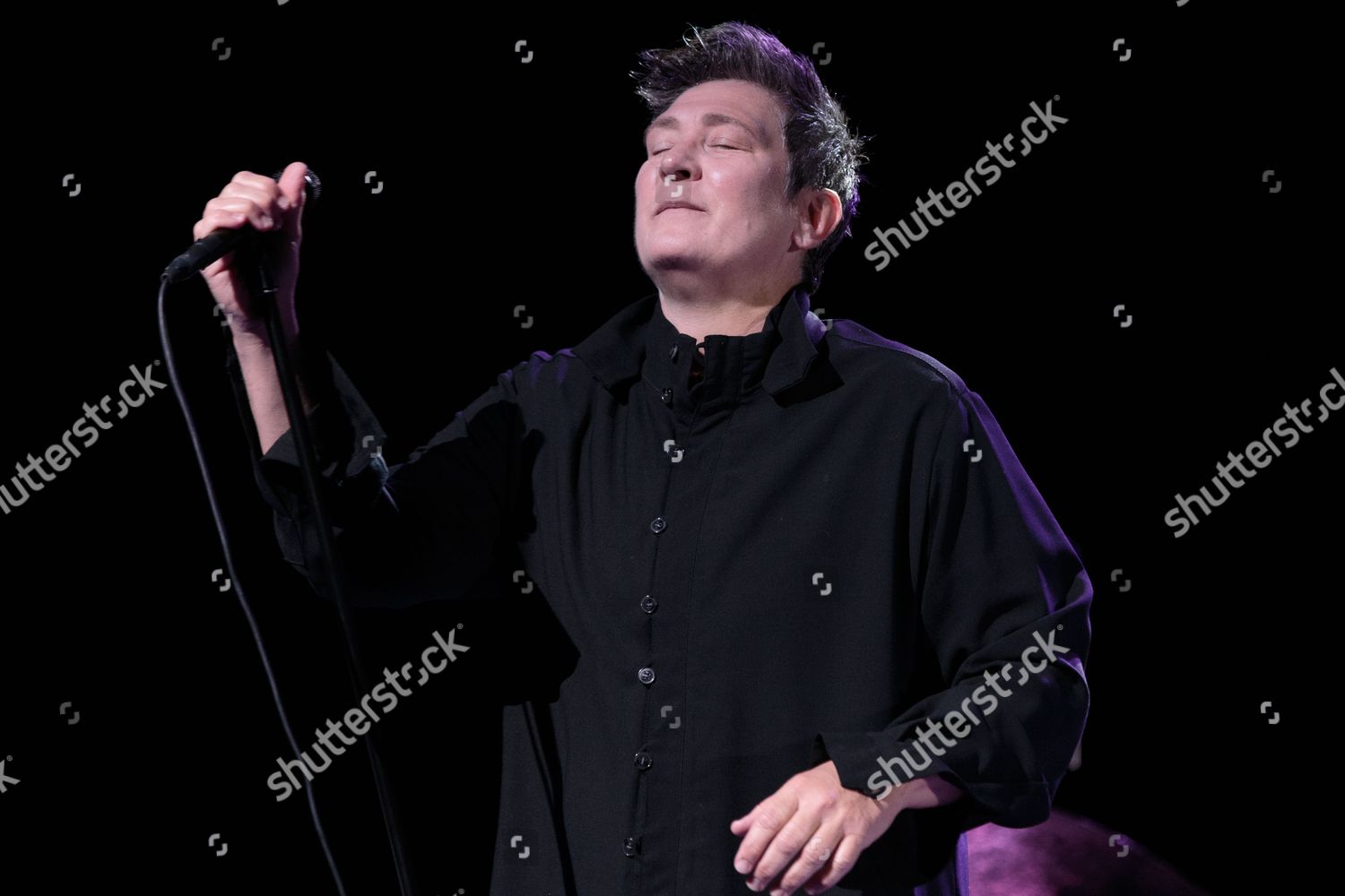 Kd Lang Editorial Stock Photo - Stock Image | Shutterstock