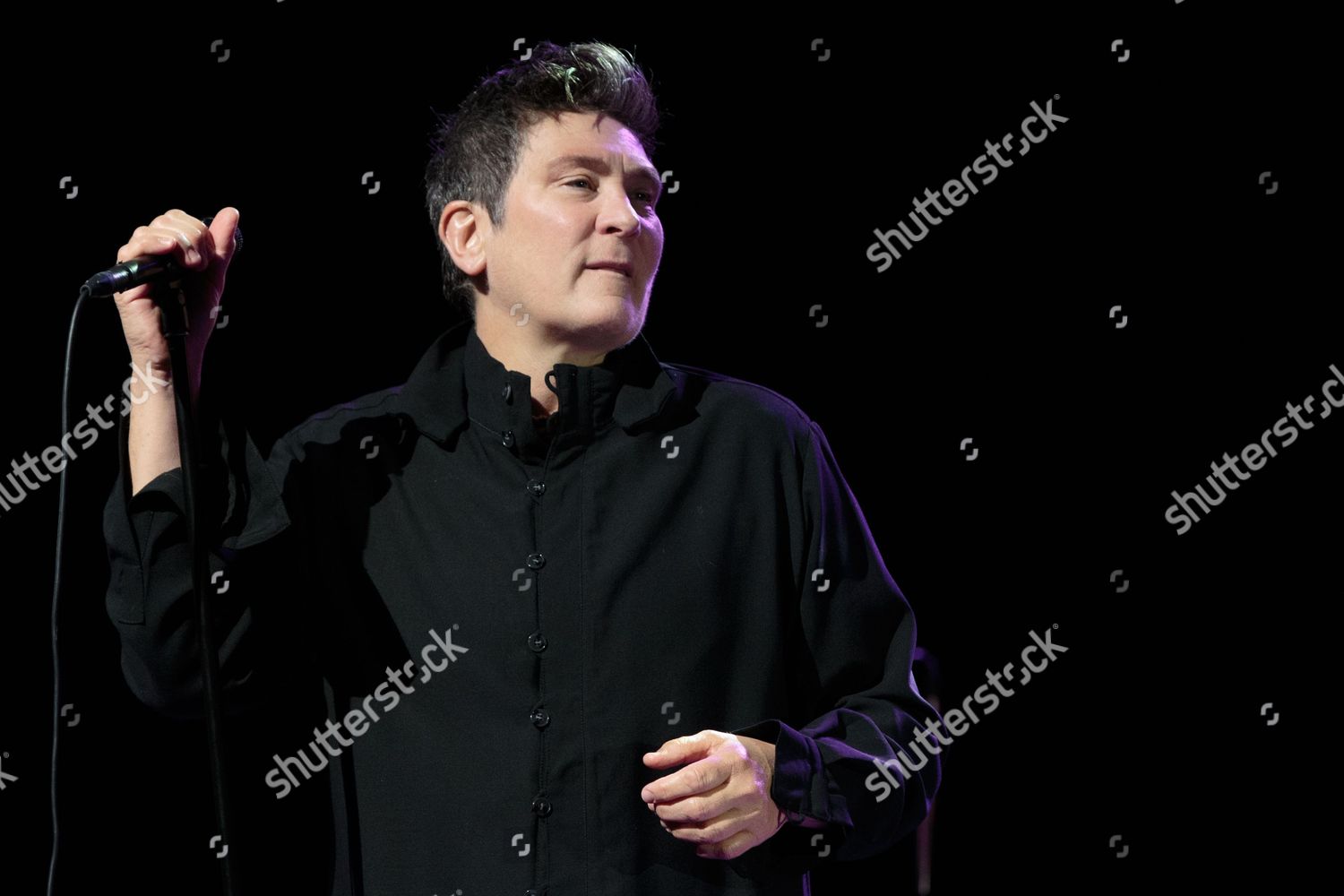Kd Lang Editorial Stock Photo - Stock Image | Shutterstock