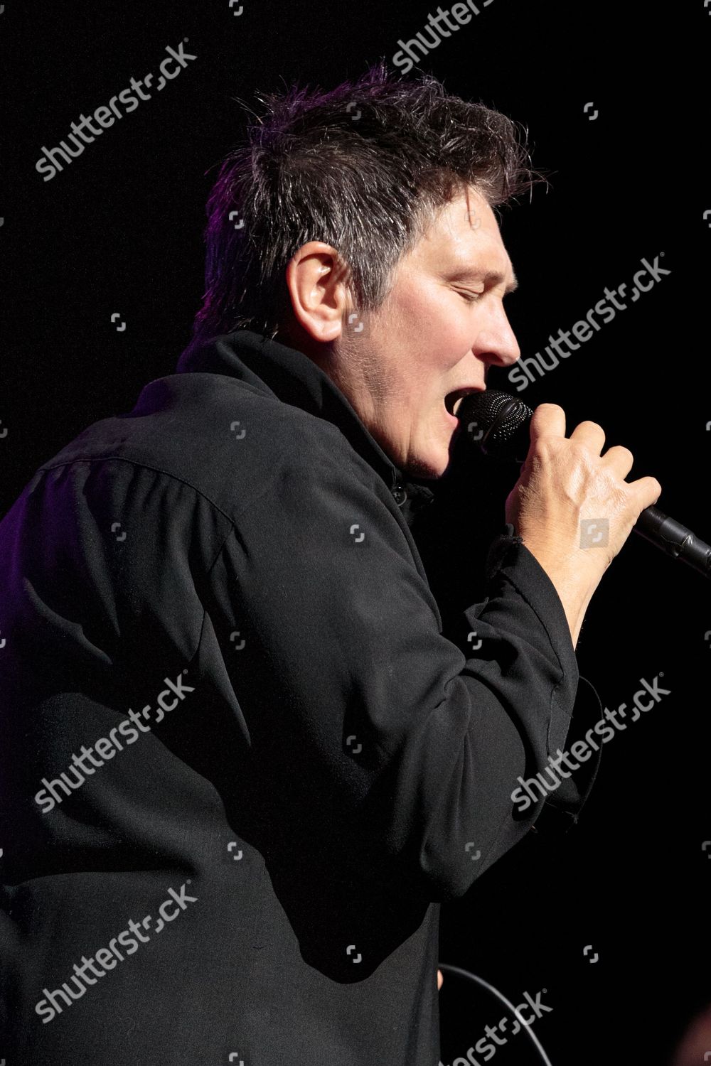 Kd Lang Editorial Stock Photo - Stock Image | Shutterstock