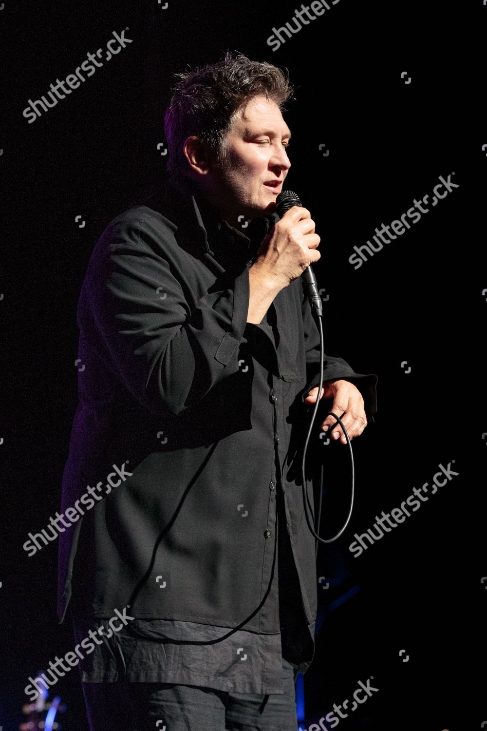 Kd Lang Editorial Stock Photo - Stock Image | Shutterstock