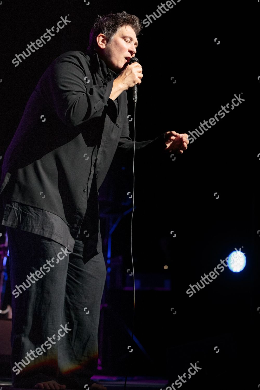 Kd Lang Editorial Stock Photo - Stock Image | Shutterstock