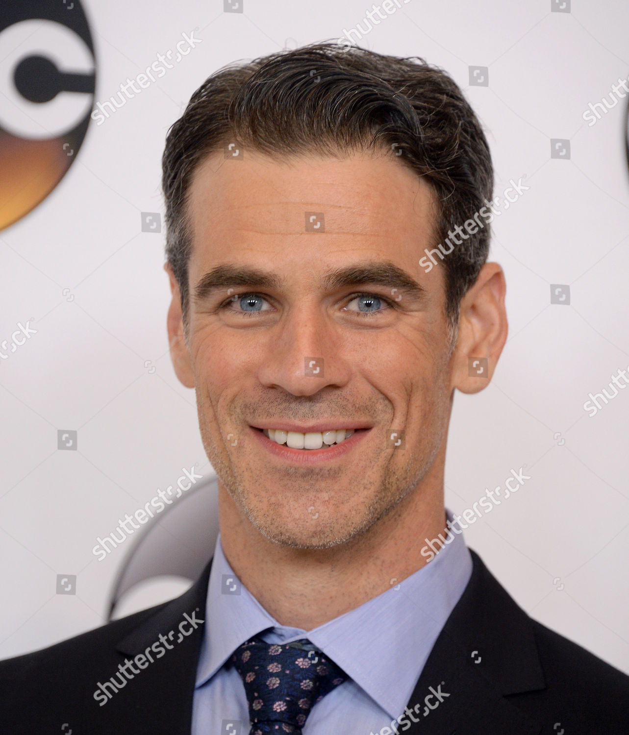 Eddie Cahill Editorial Stock Photo - Stock Image | Shutterstock