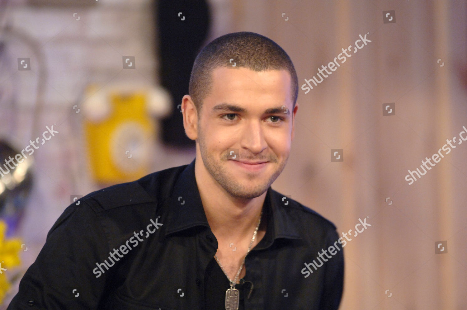 Shayne Ward Editorial Stock Photo - Stock Image | Shutterstock