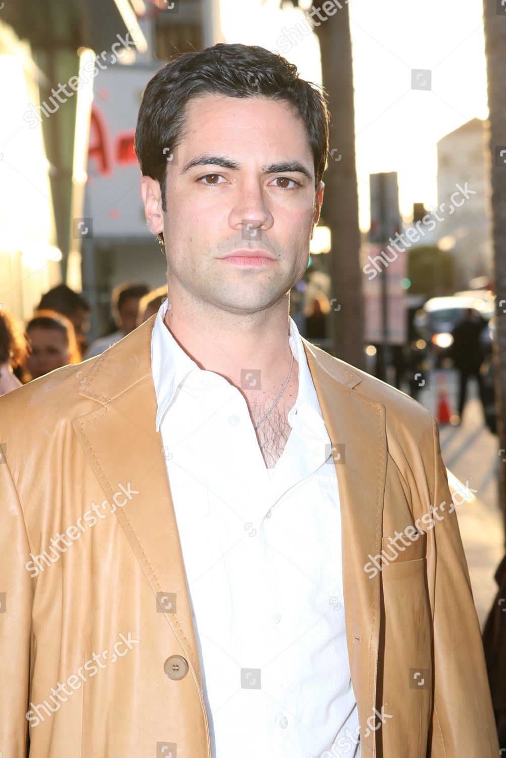 Danny Pino Editorial Stock Photo - Stock Image | Shutterstock
