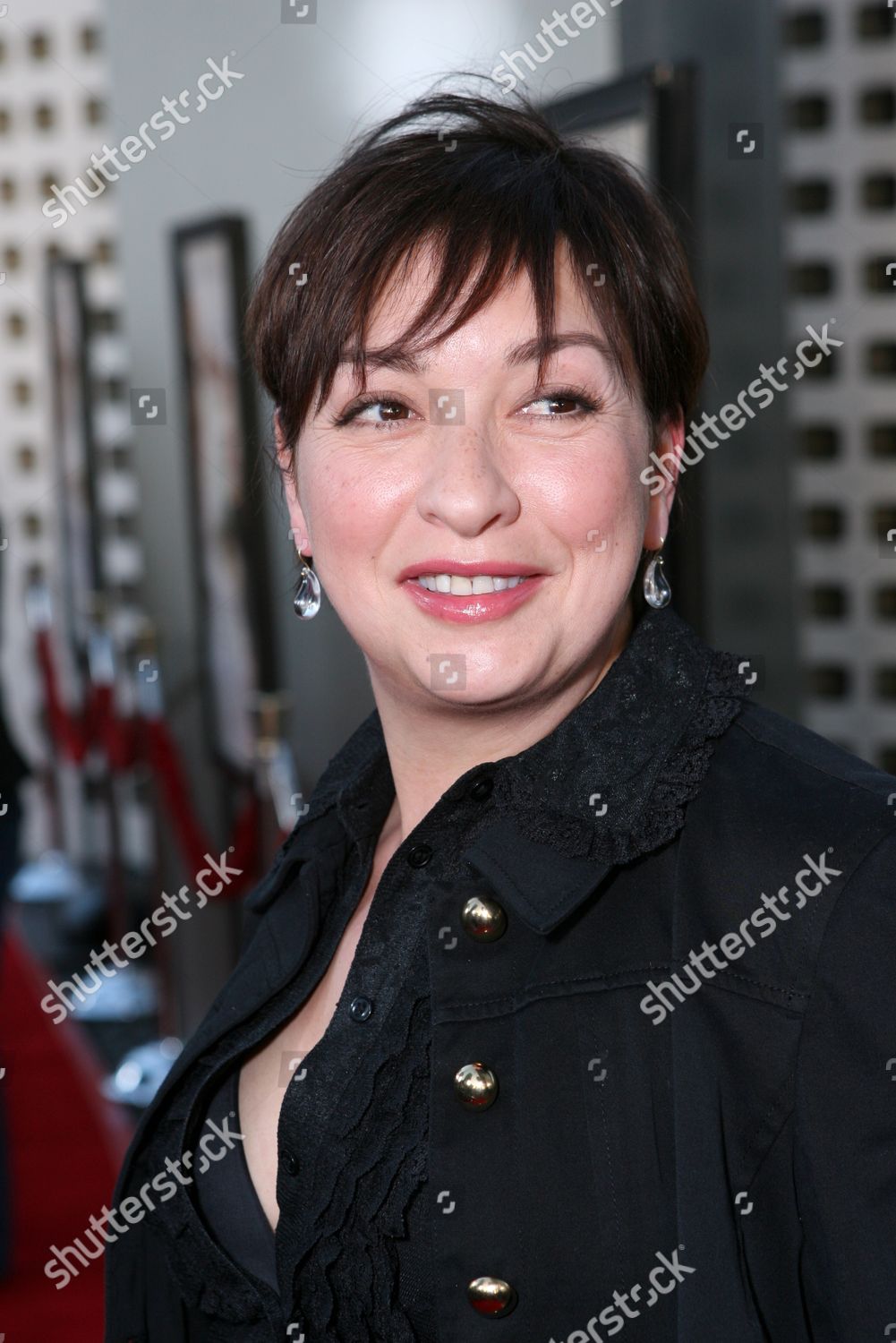 Elizabeth Pena Editorial Stock Photo - Stock Image Shutterstock