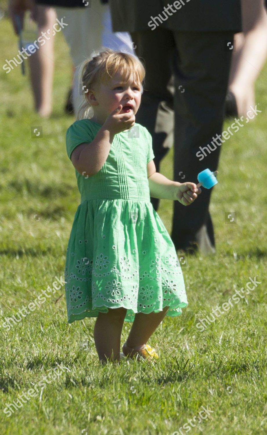 Mia Grace Tindall Editorial Stock Photo - Stock Image | Shutterstock