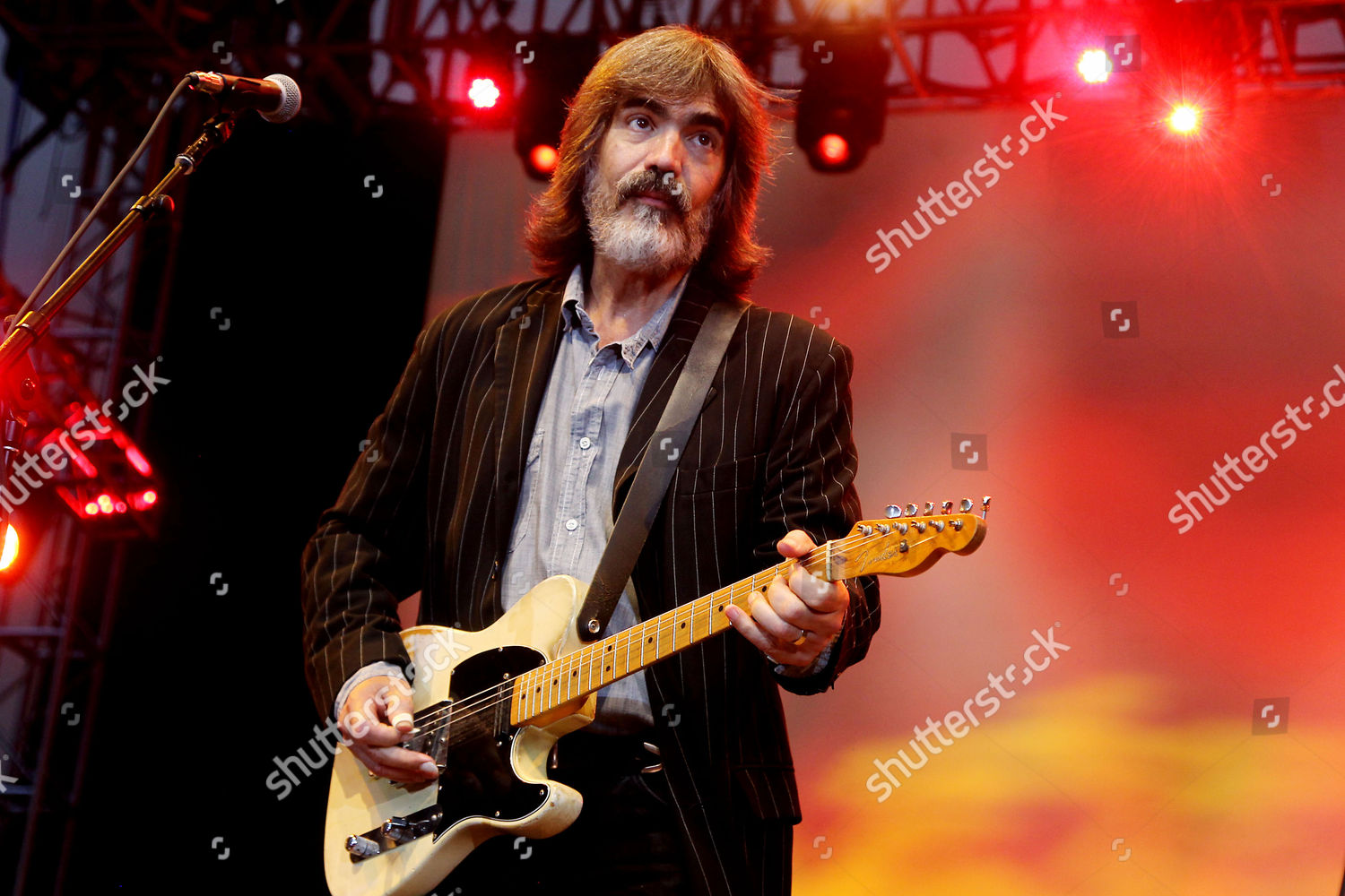 Larry Campbell Editorial Stock Photo - Stock Image | Shutterstock