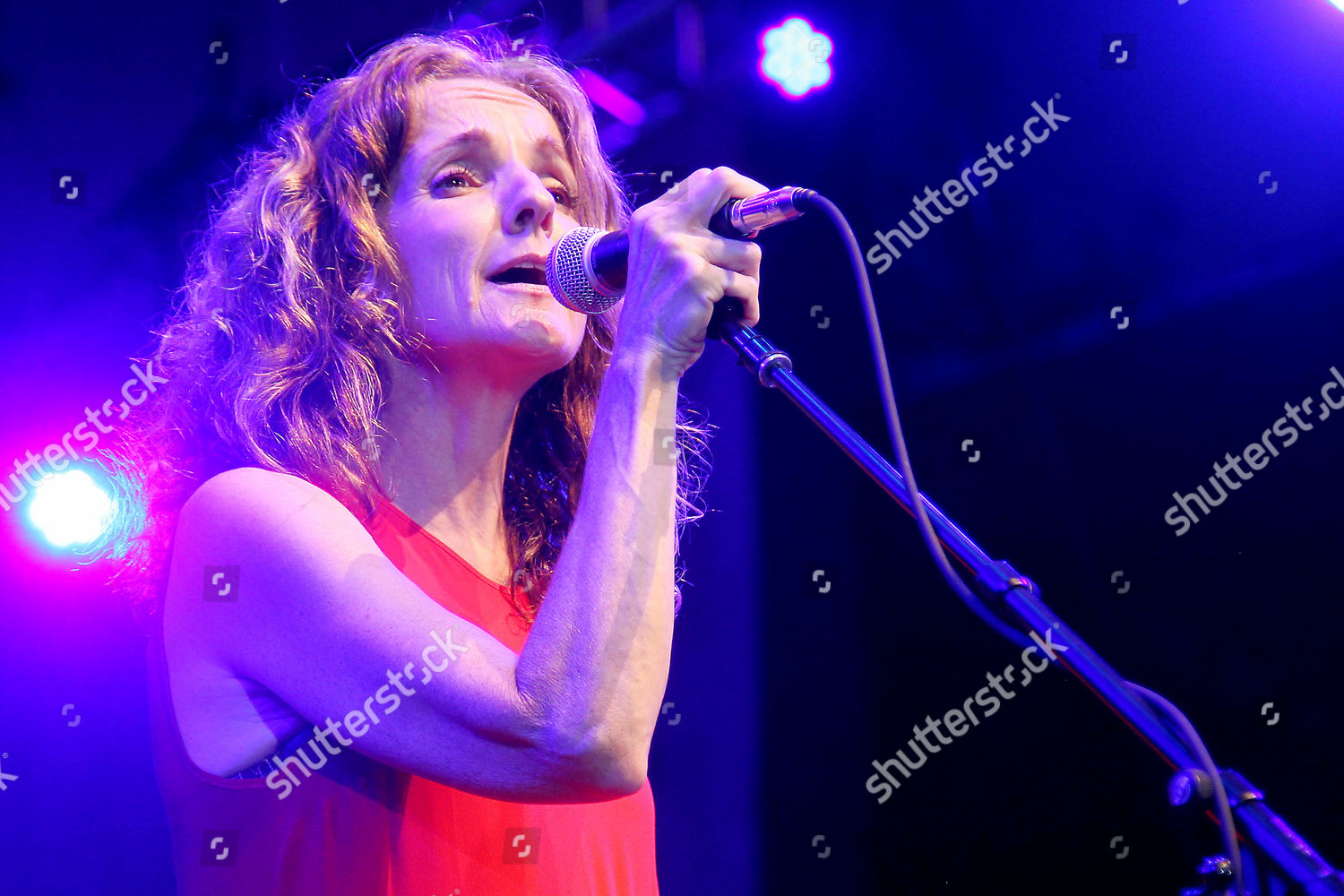 Patty Griffin Editorial Stock Photo - Stock Image | Shutterstock
