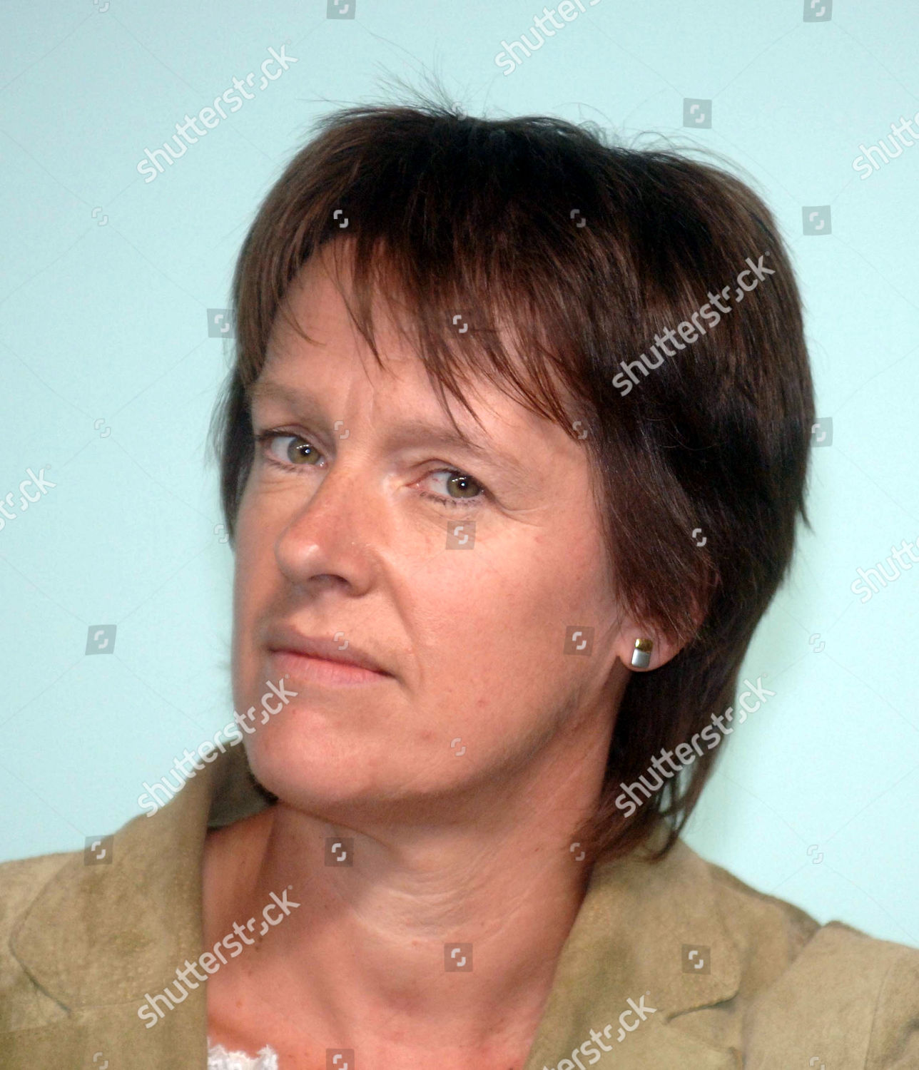 Caroline Spelman Editorial Stock Photo Stock Image Shutterstock