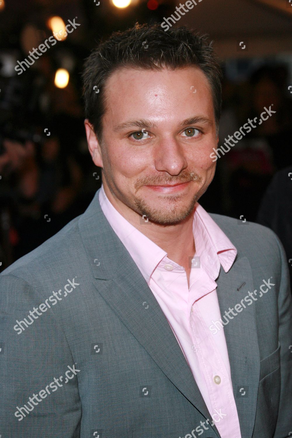 Drew Lachey Editorial Stock Photo - Stock Image | Shutterstock