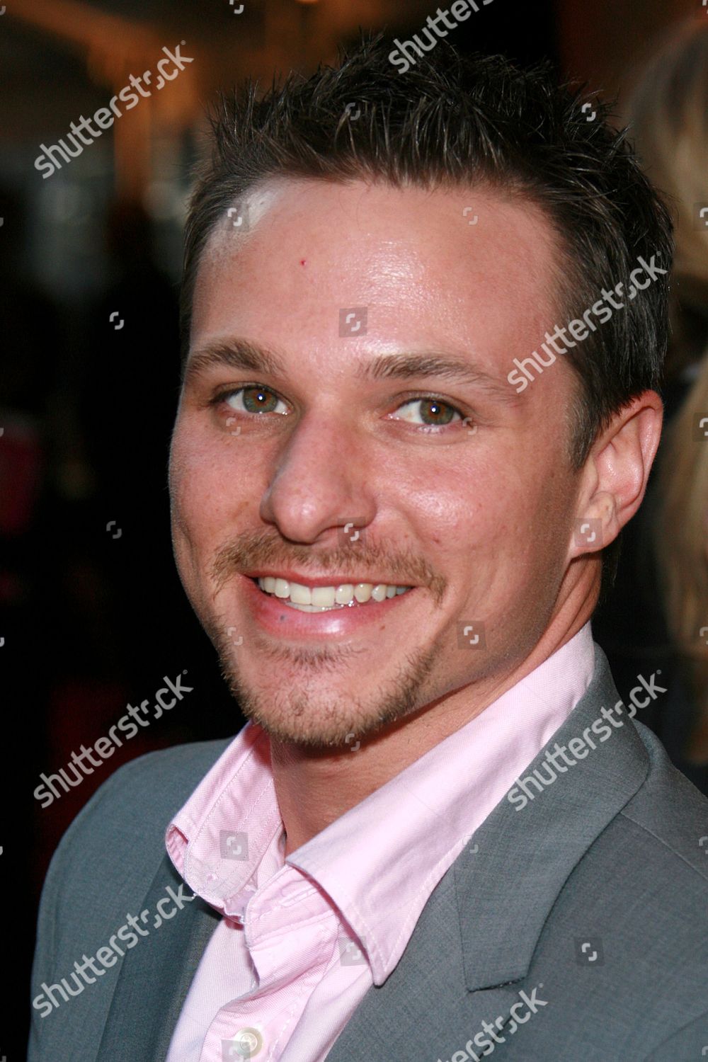 Drew Lachey Editorial Stock Photo - Stock Image | Shutterstock