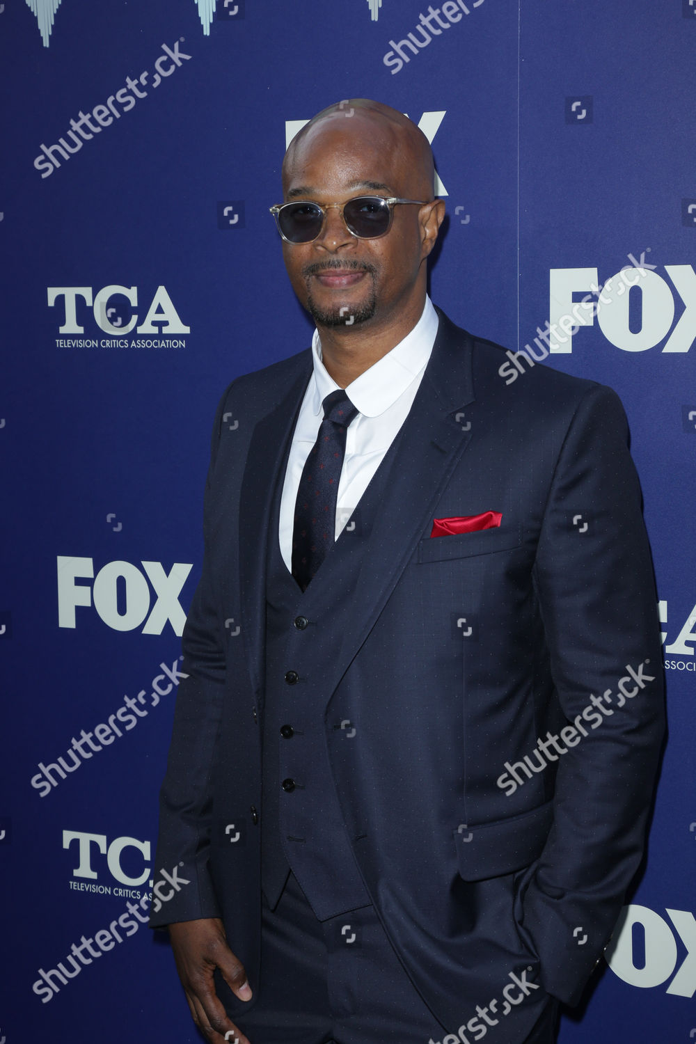 Damon Wayans Editorial Stock Photo - Stock Image | Shutterstock