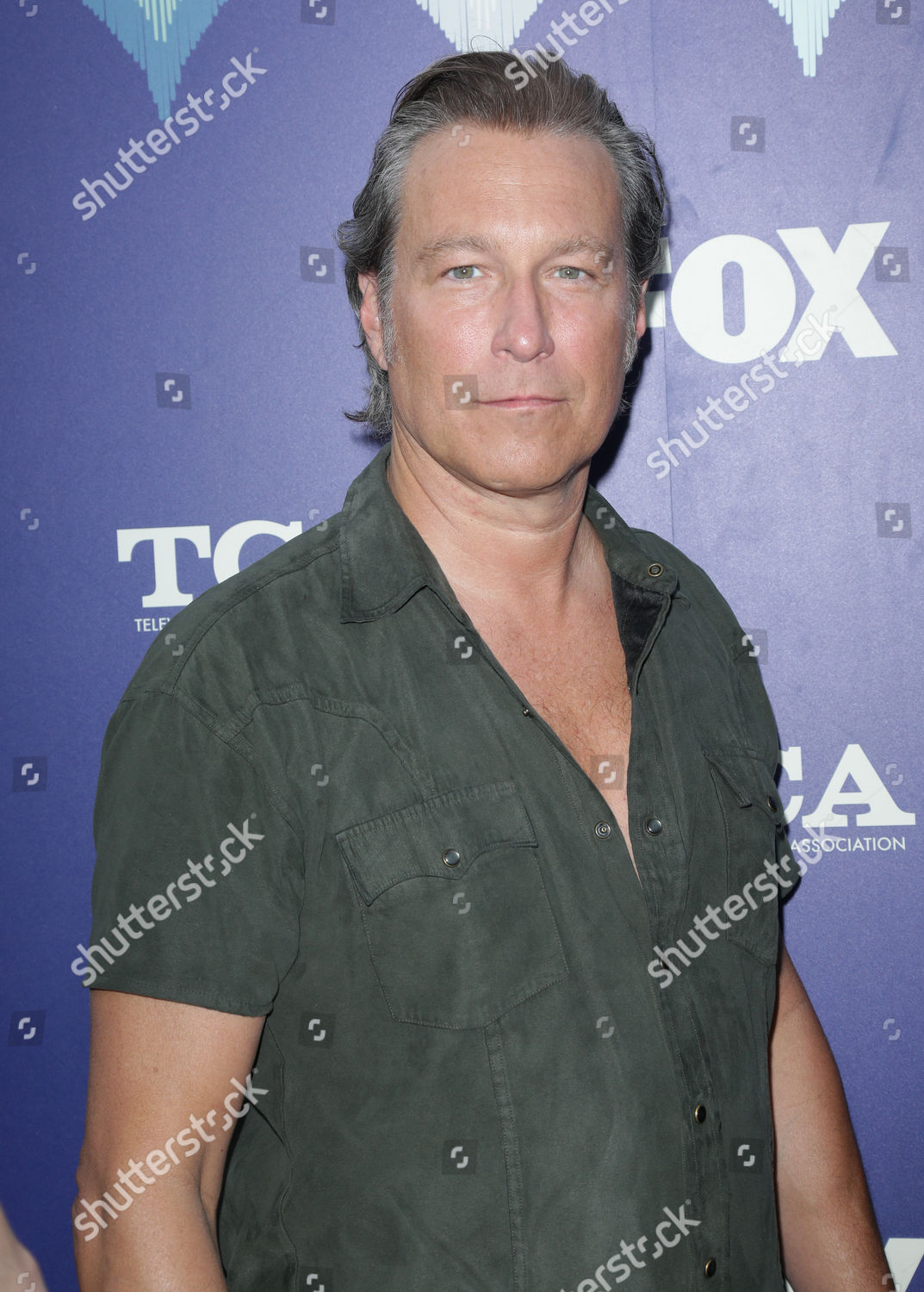 John Corbett Editorial Stock Photo - Stock Image | Shutterstock